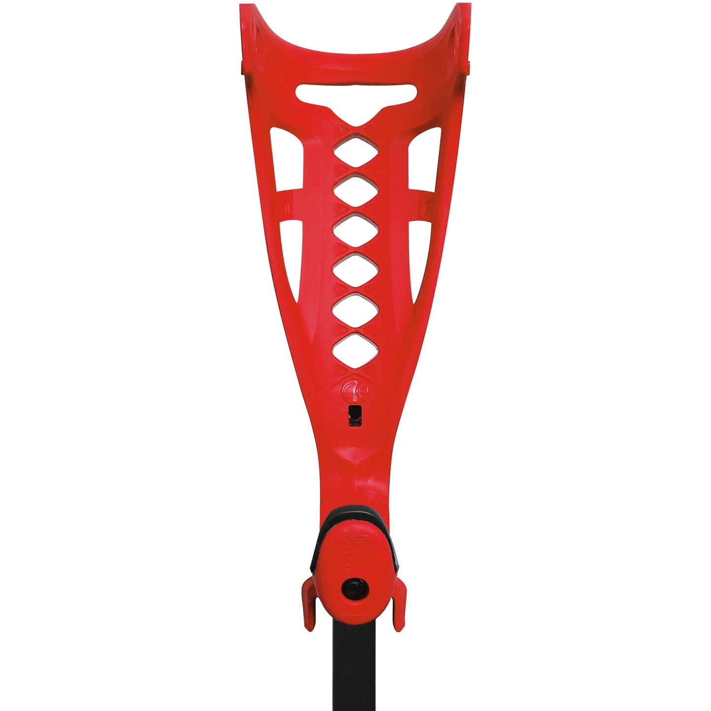 FDI Access Safewalk Crutches