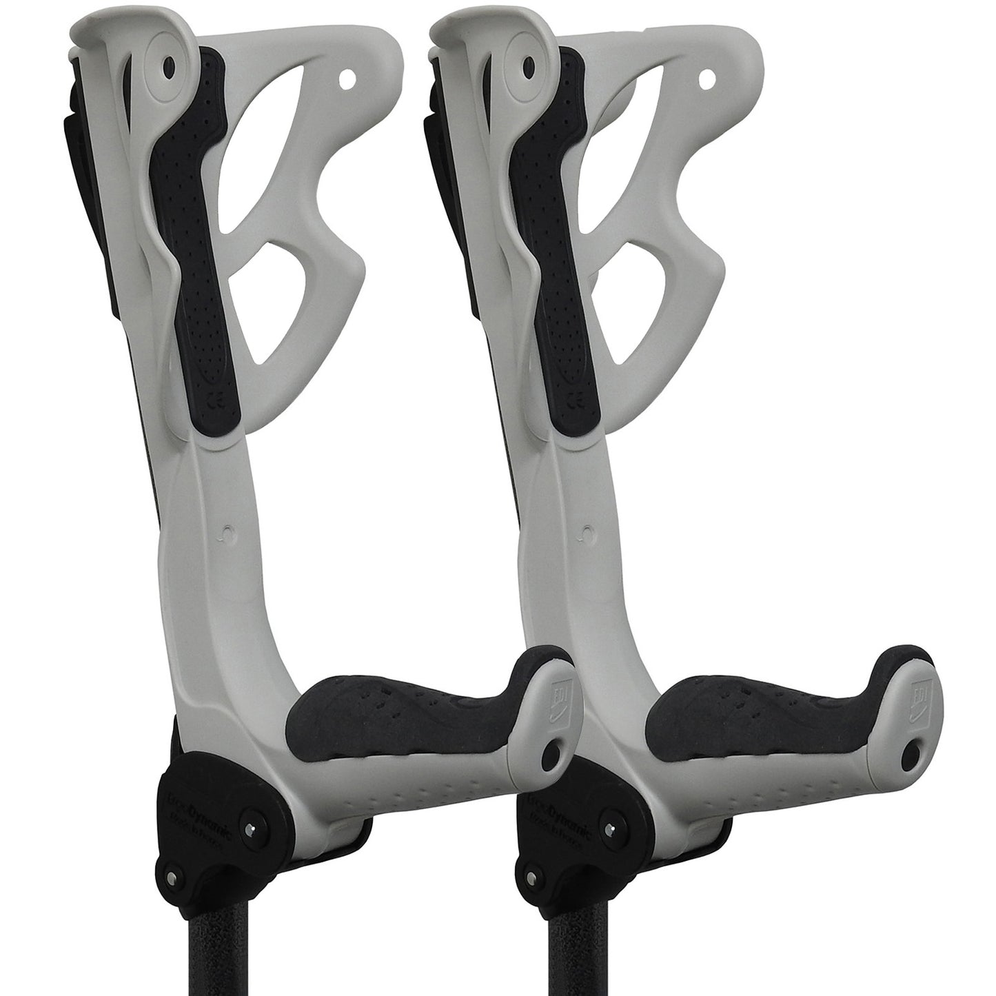 FDI ErgoDynamic Crutches