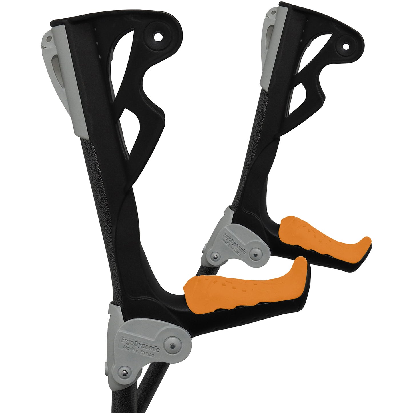 FDI ErgoDynamic Crutches