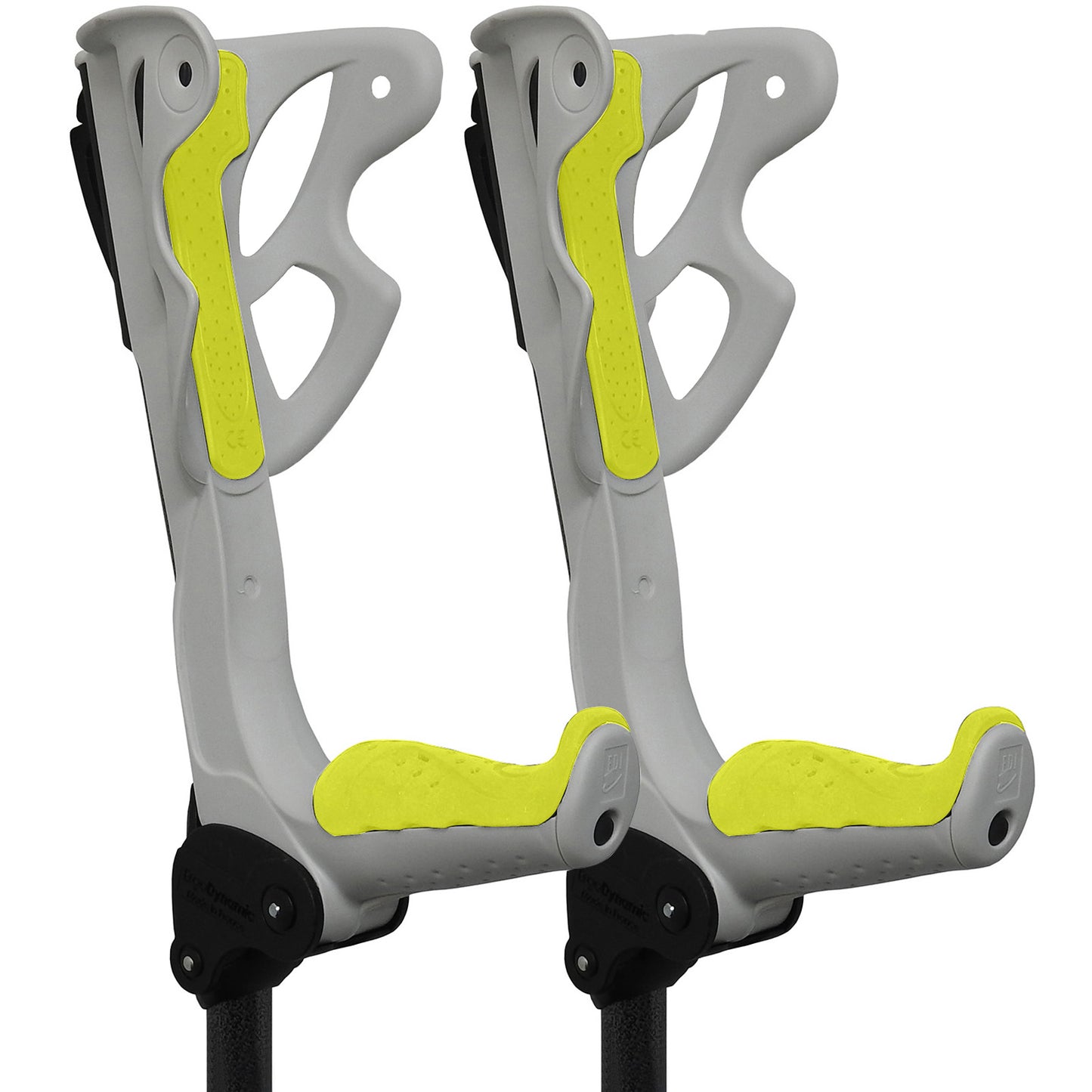 FDI ErgoDynamic Crutches