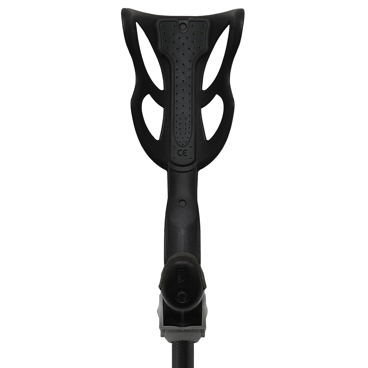 FDI ErgoDynamic Crutches