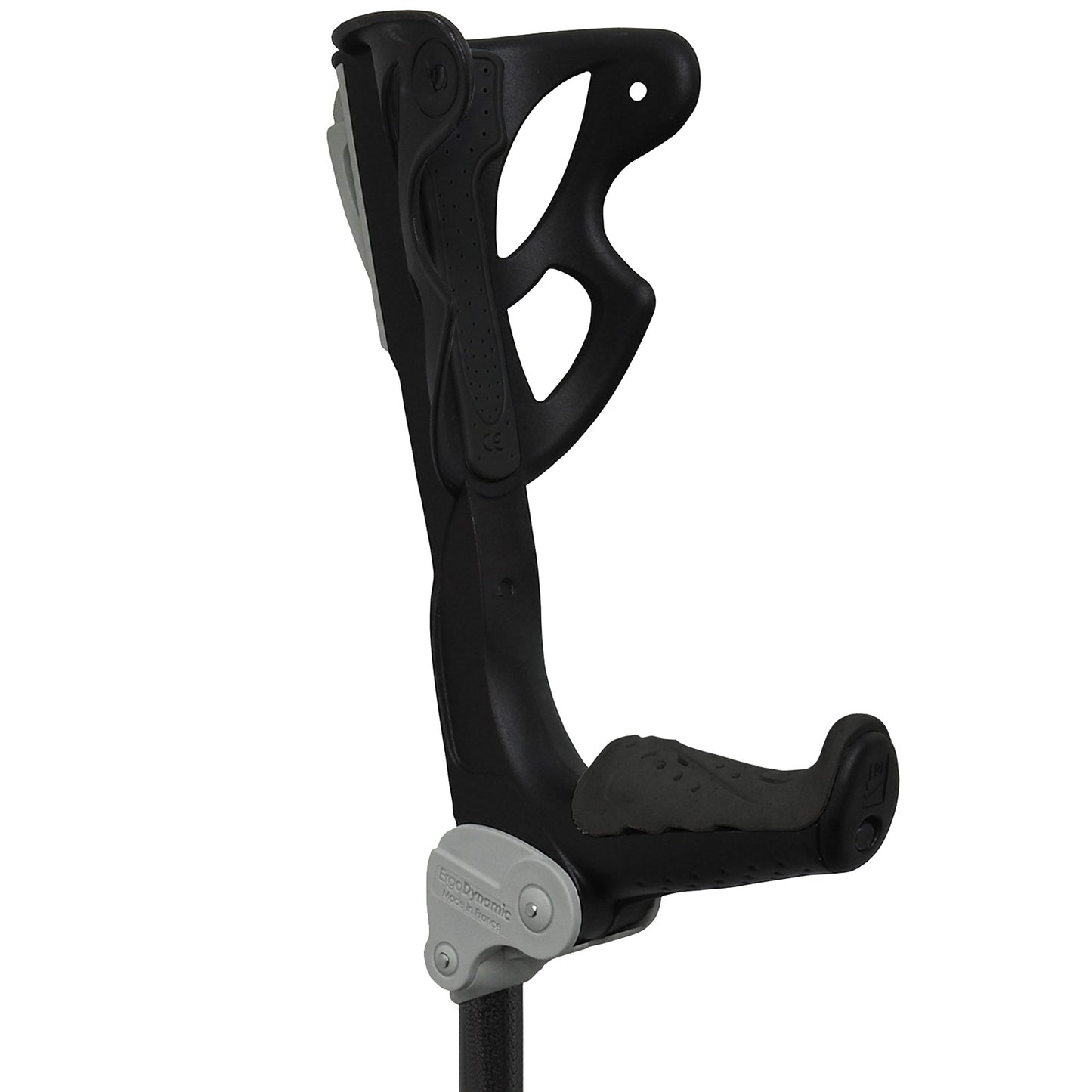 FDI ErgoDynamic Crutches