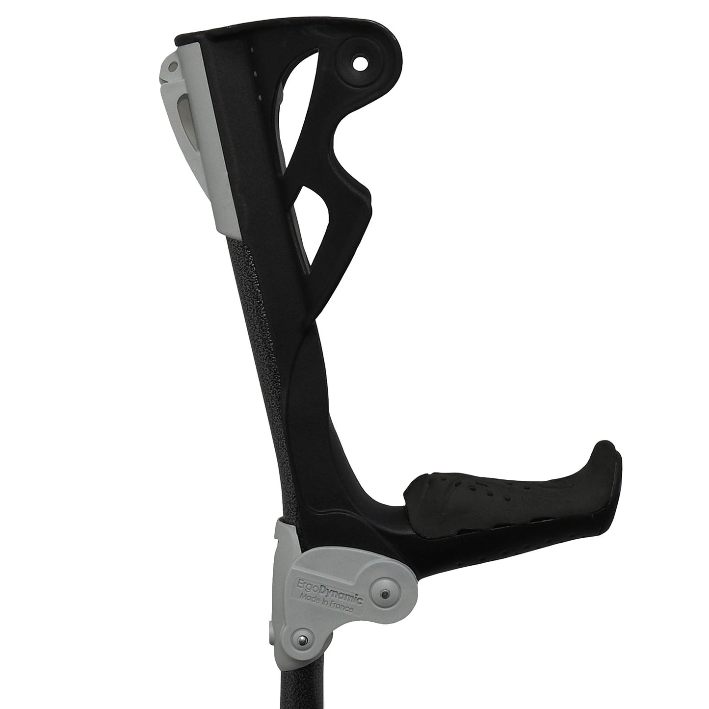 FDI ErgoDynamic Crutches
