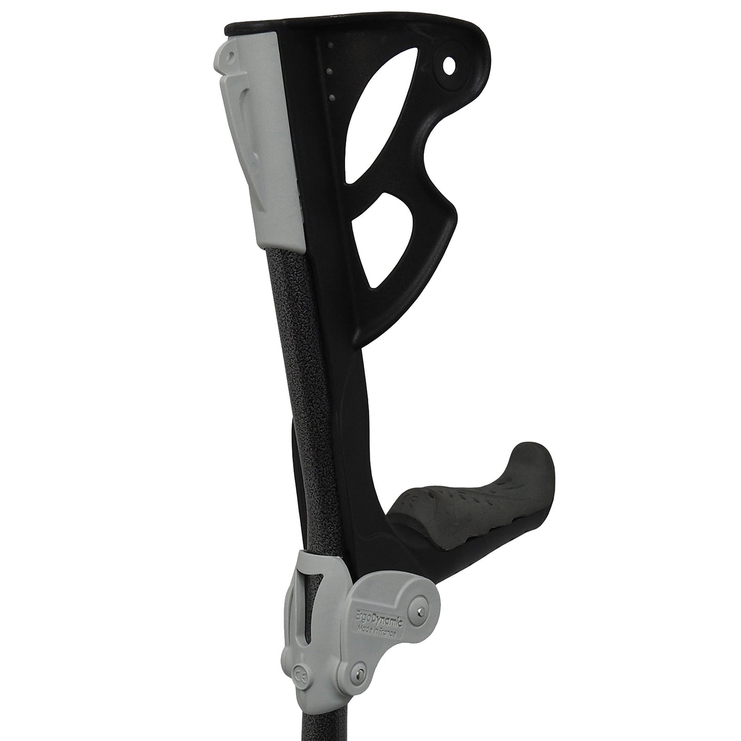 FDI ErgoDynamic Crutches