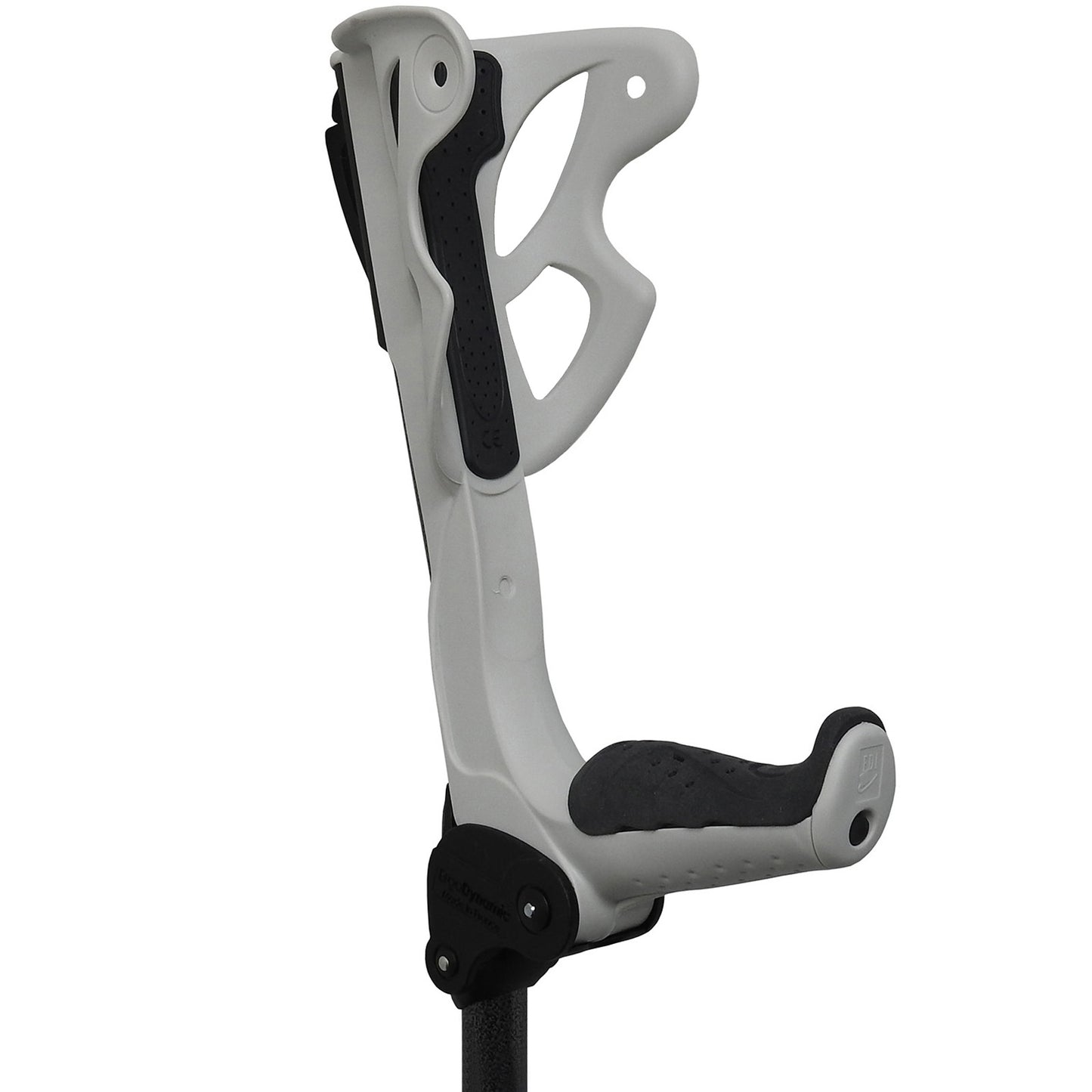 FDI ErgoDynamic Crutches