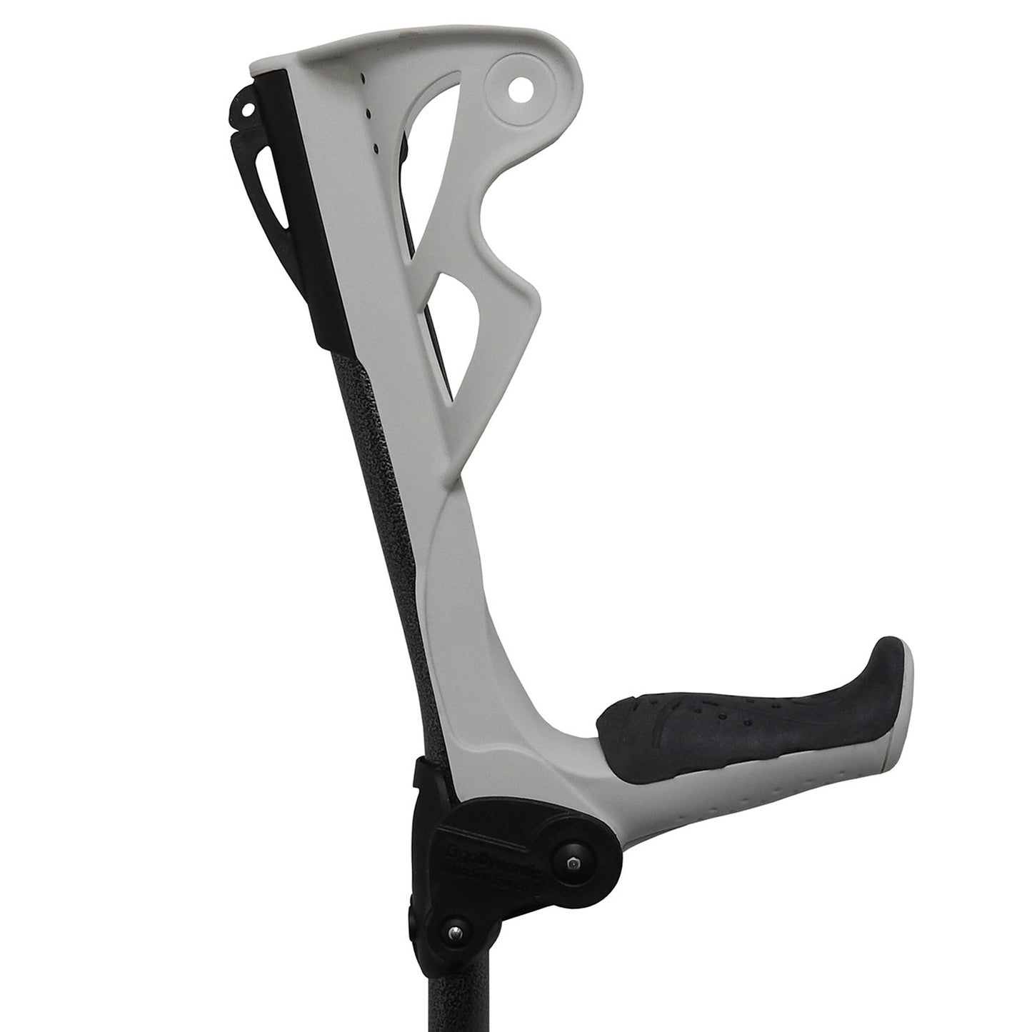 FDI ErgoDynamic Crutches