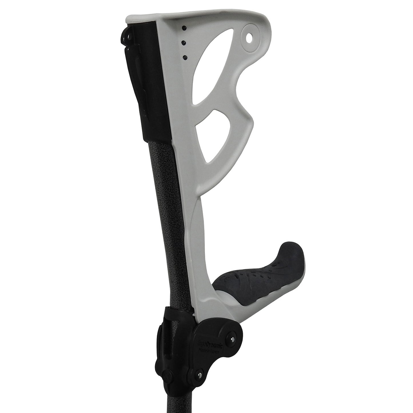FDI ErgoDynamic Crutches