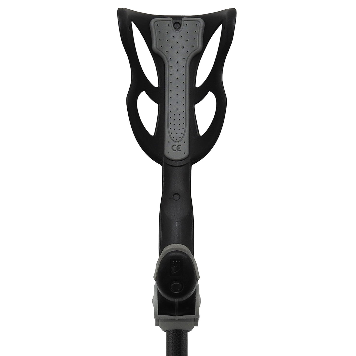 FDI ErgoDynamic Crutches
