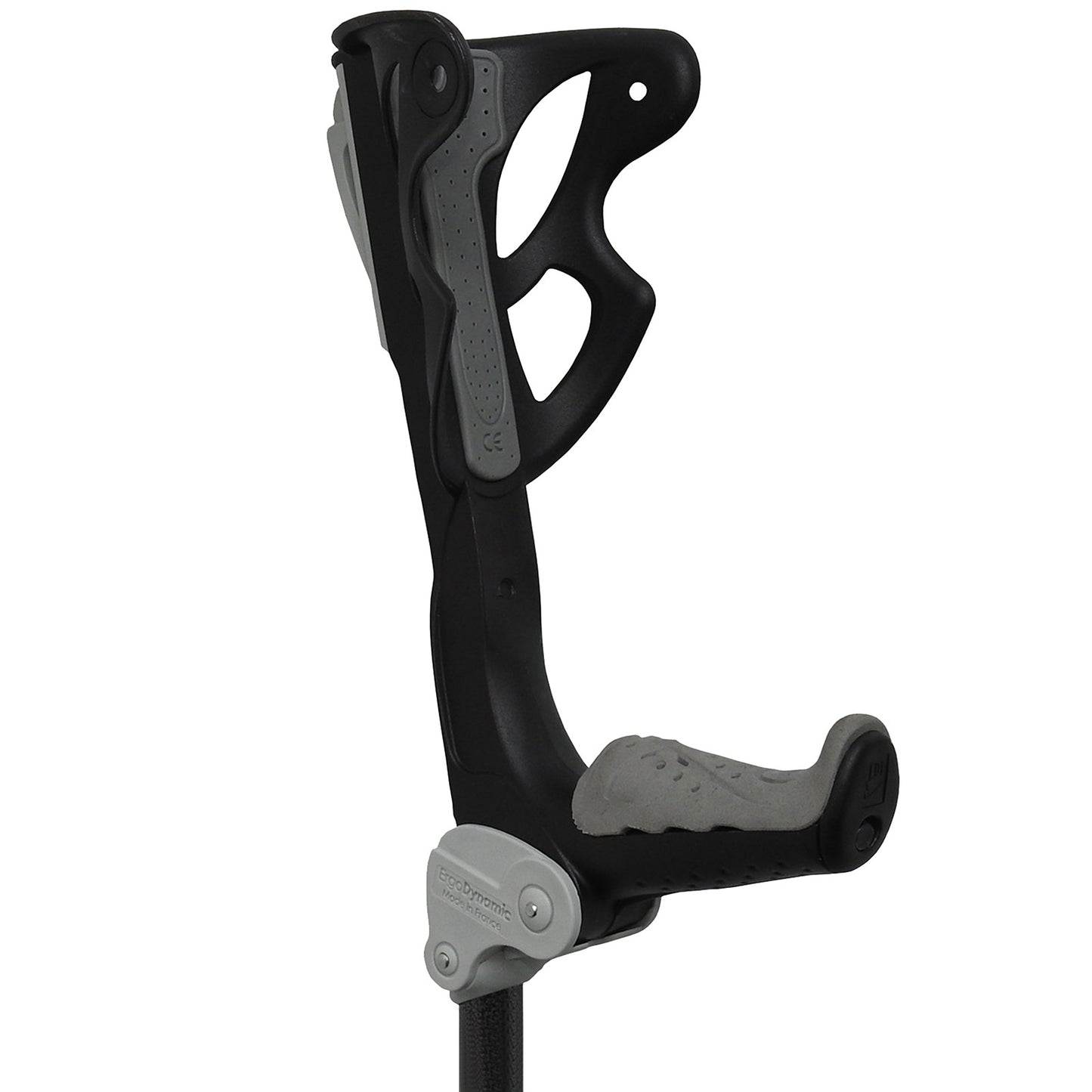 FDI ErgoDynamic Crutches