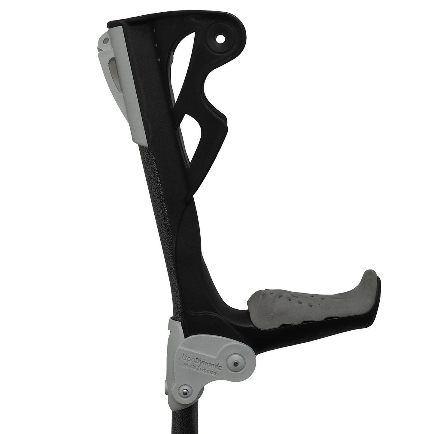 FDI ErgoDynamic Crutches
