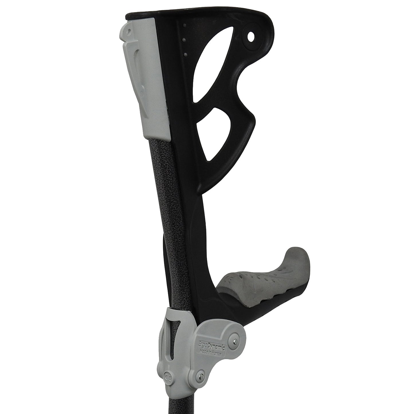 FDI ErgoDynamic Crutches