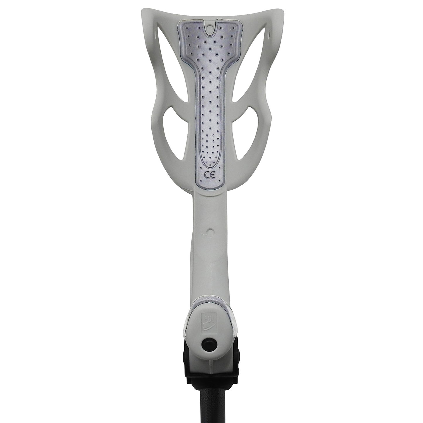 FDI ErgoDynamic Crutches