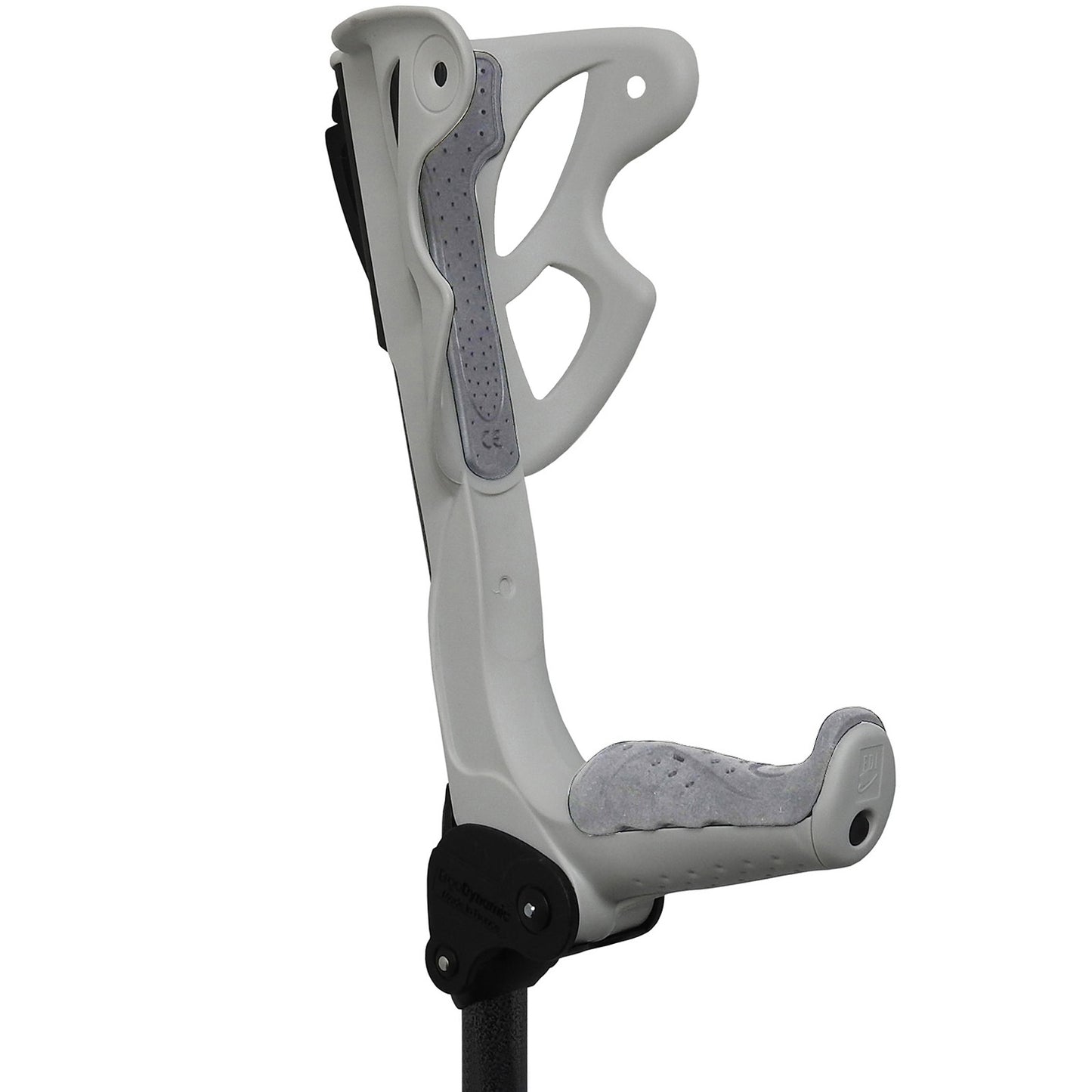 FDI ErgoDynamic Crutches