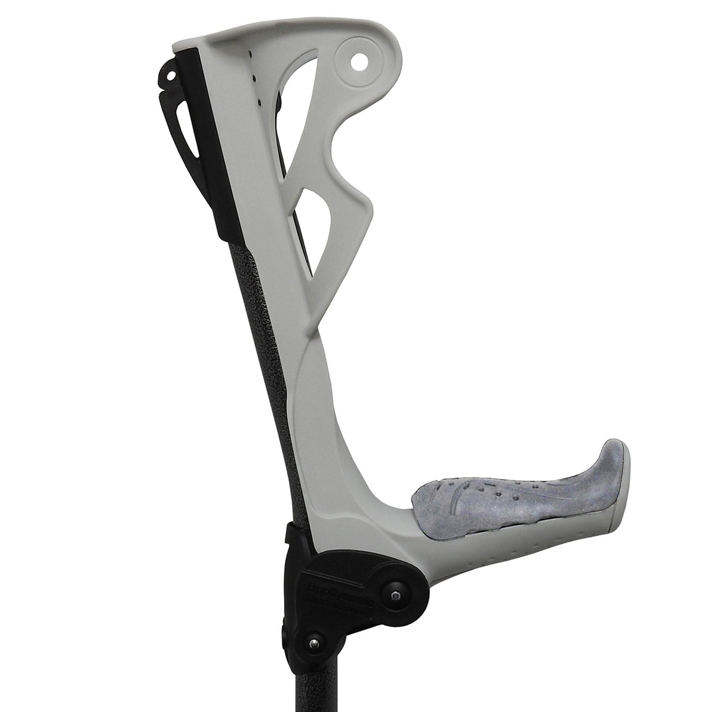 FDI ErgoDynamic Crutches