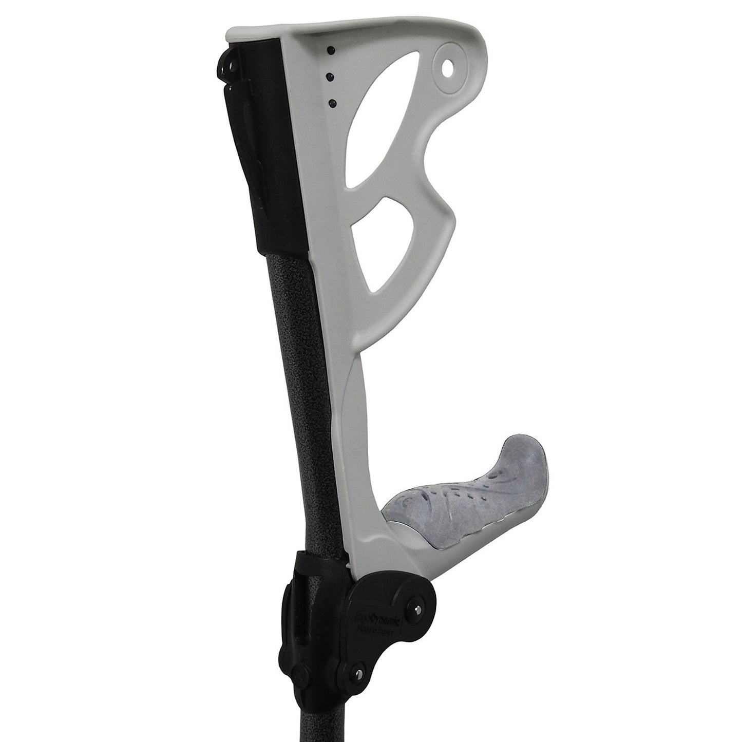 FDI ErgoDynamic Crutches