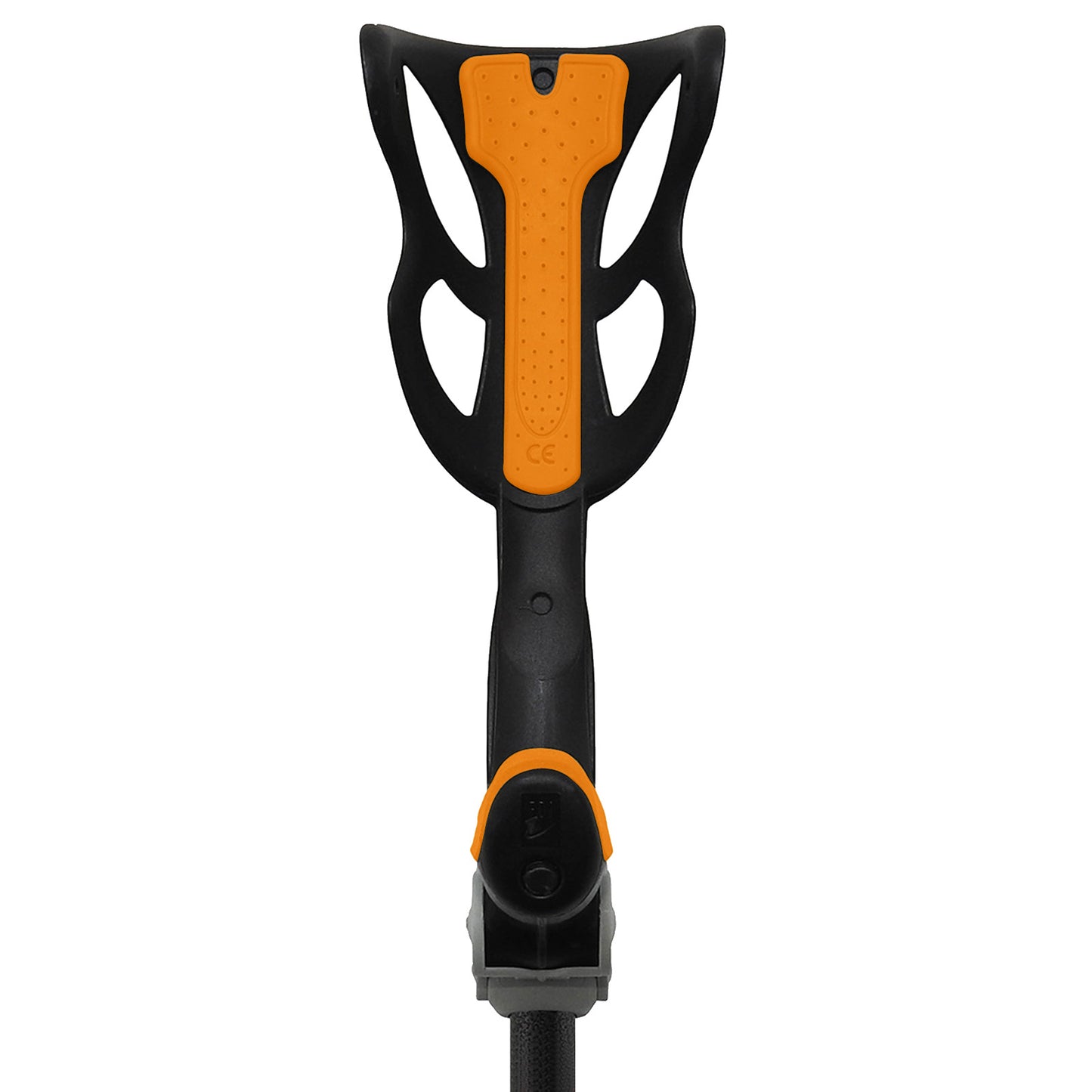 FDI ErgoDynamic Crutches
