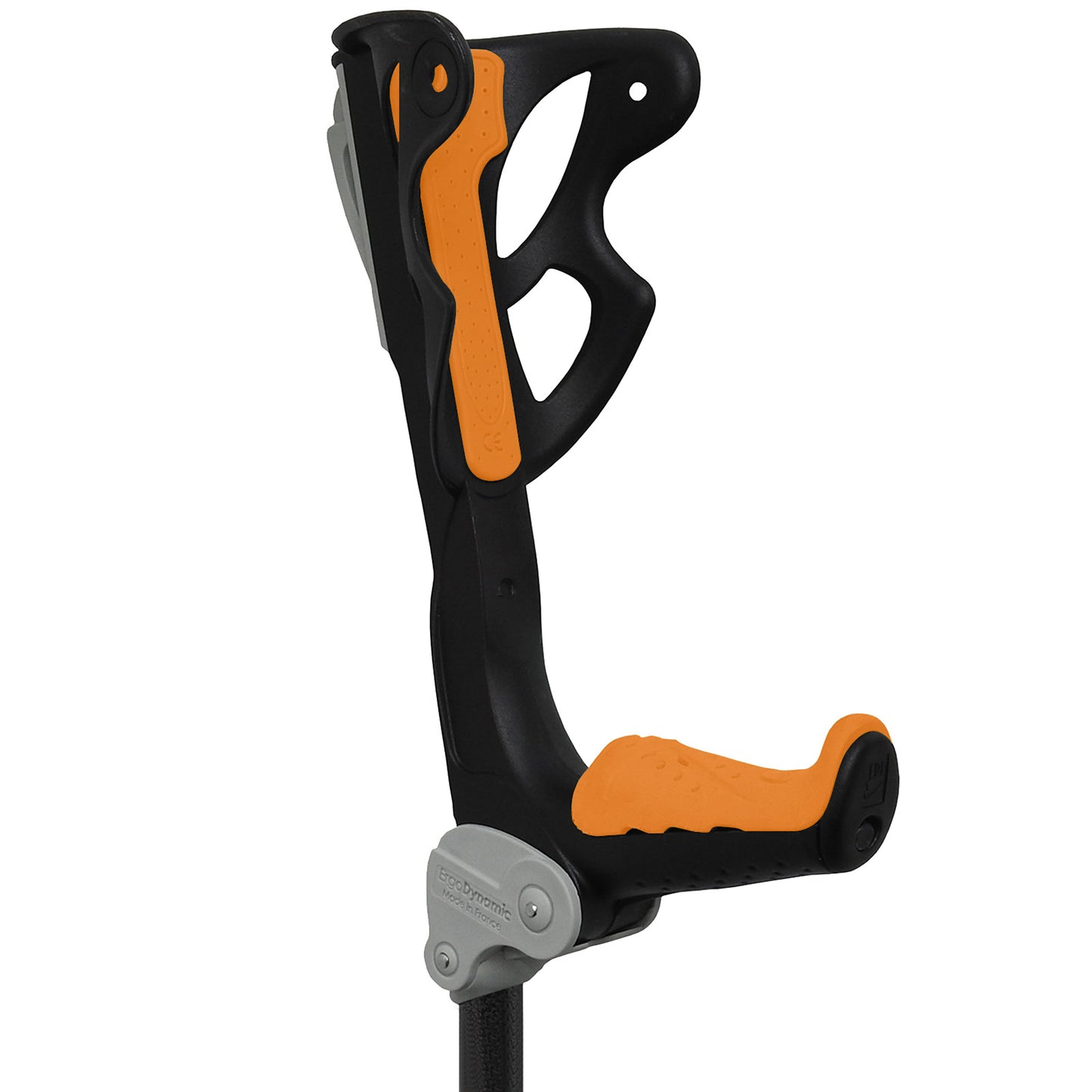 FDI ErgoDynamic Crutches