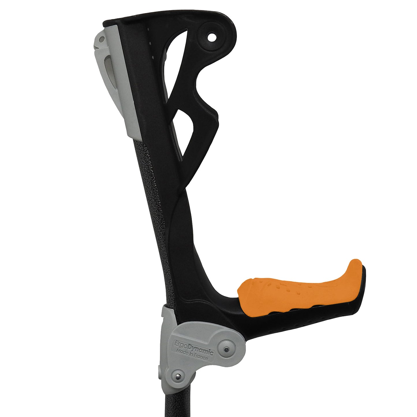 FDI ErgoDynamic Crutches