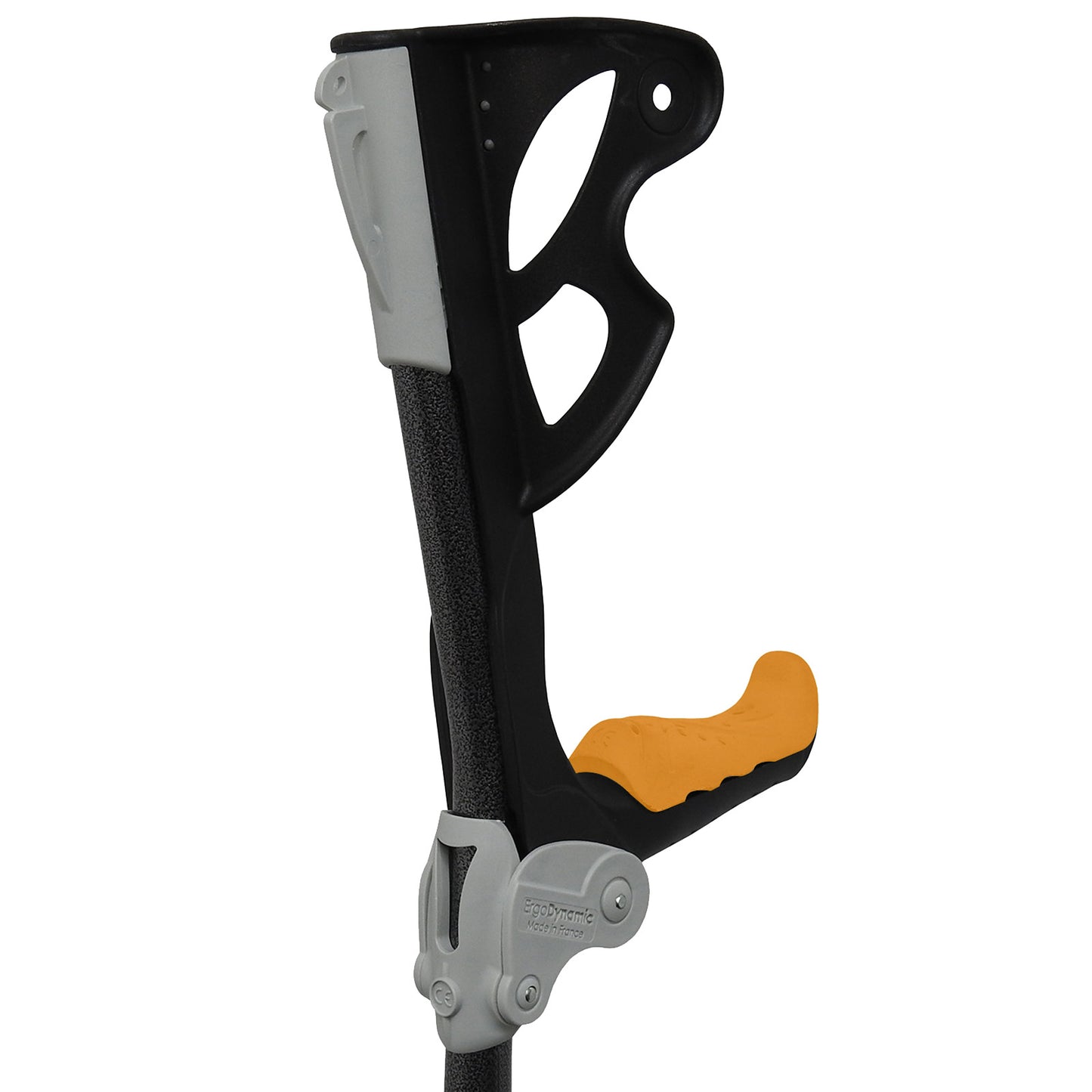 FDI ErgoDynamic Crutches