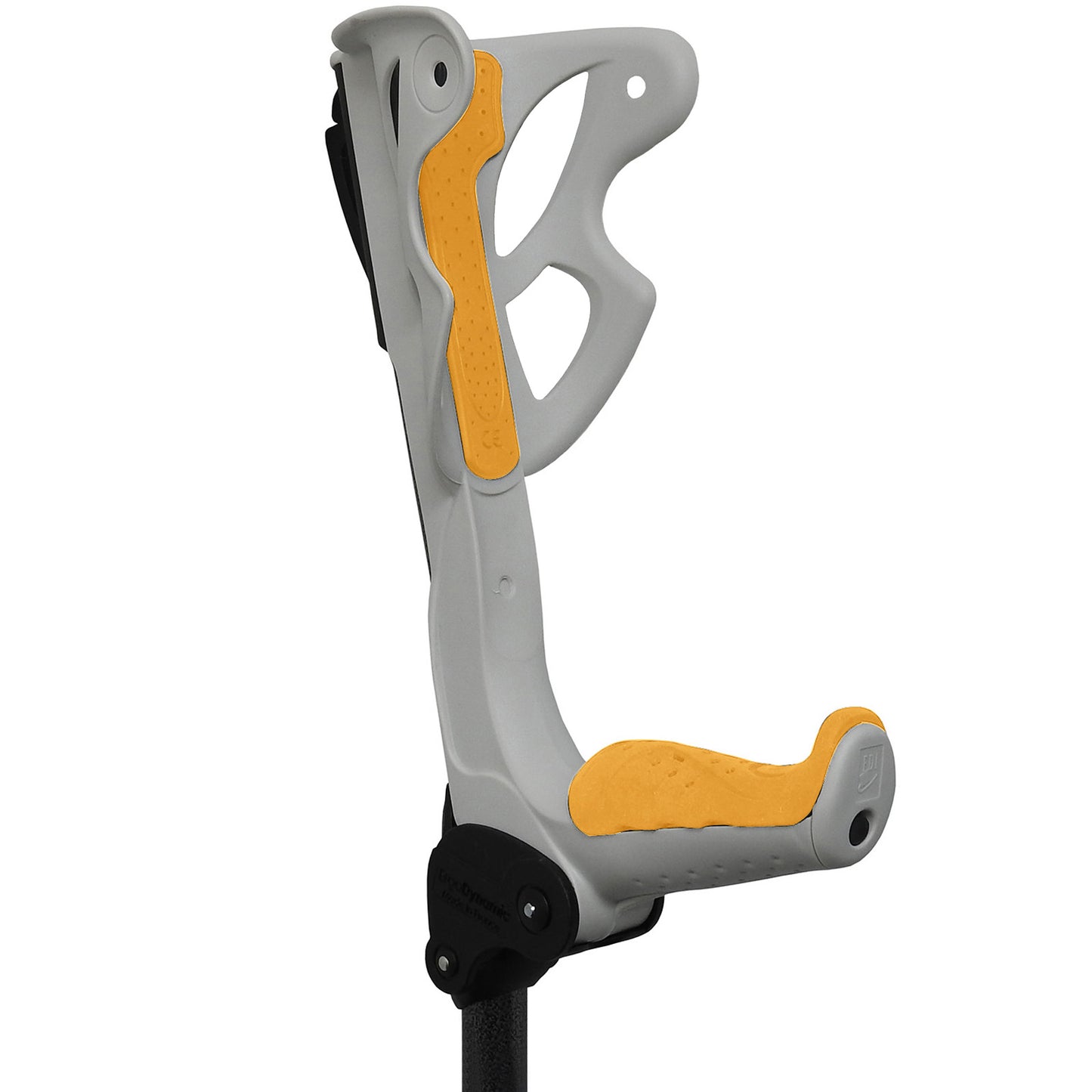 FDI ErgoDynamic Crutches