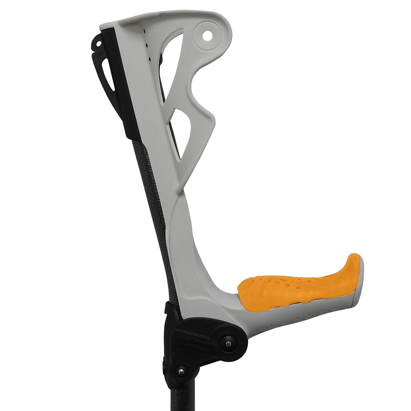 FDI ErgoDynamic Crutches