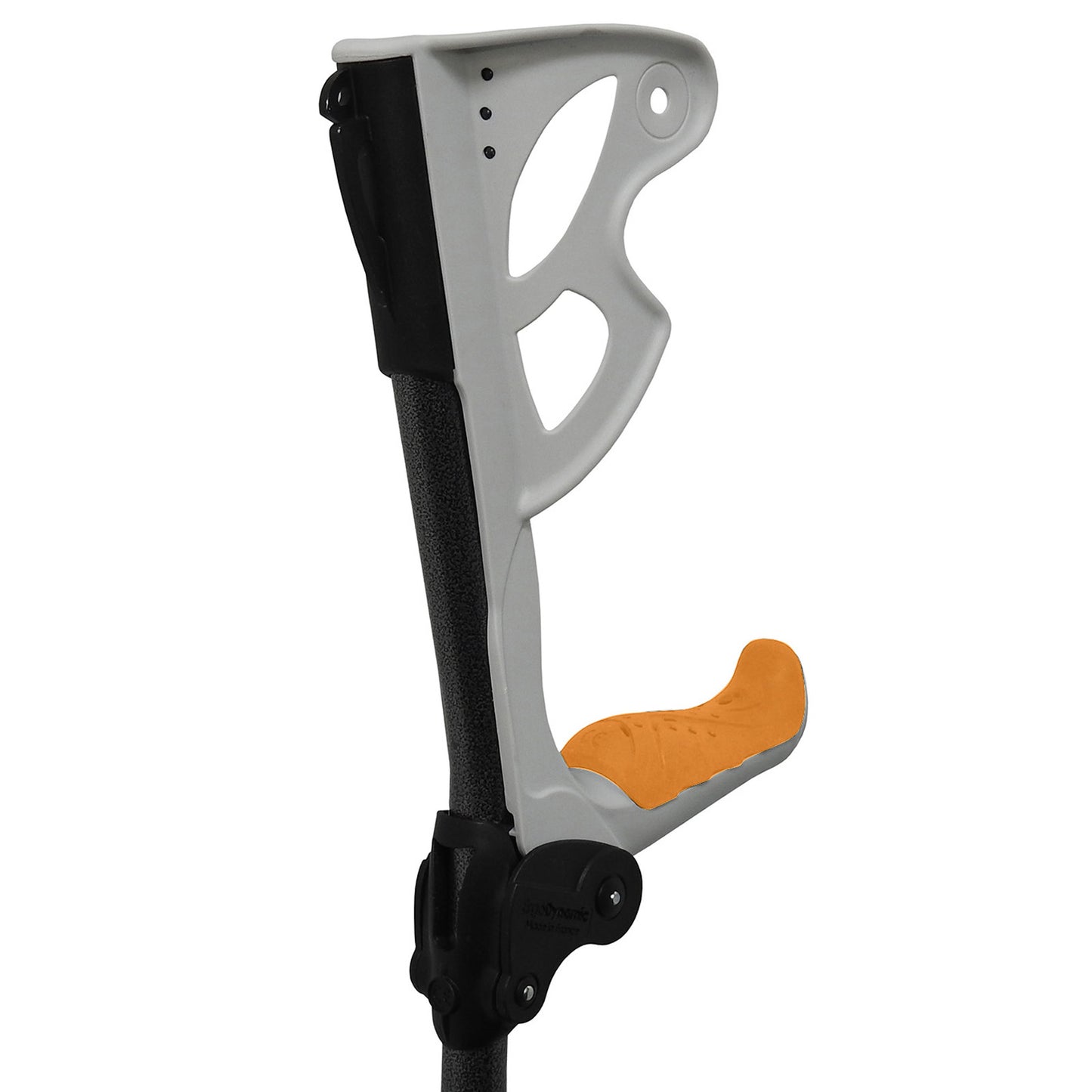 FDI ErgoDynamic Crutches