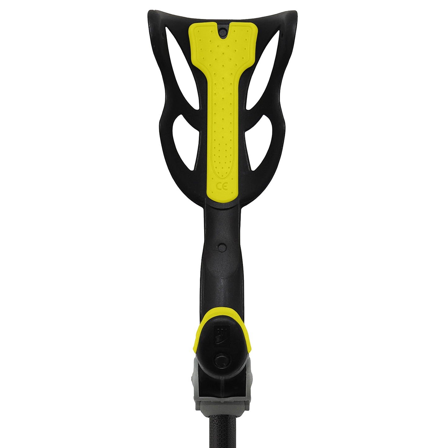 FDI ErgoDynamic Crutches