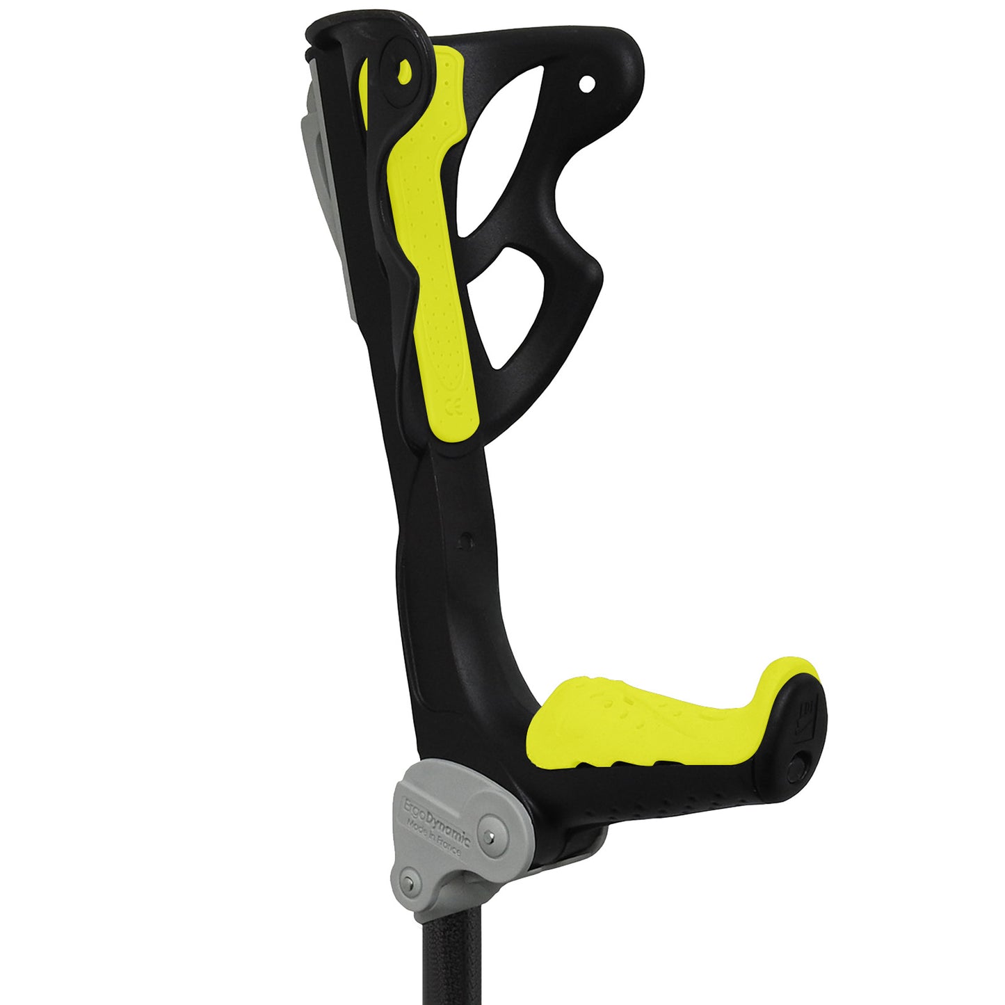 FDI ErgoDynamic Crutches