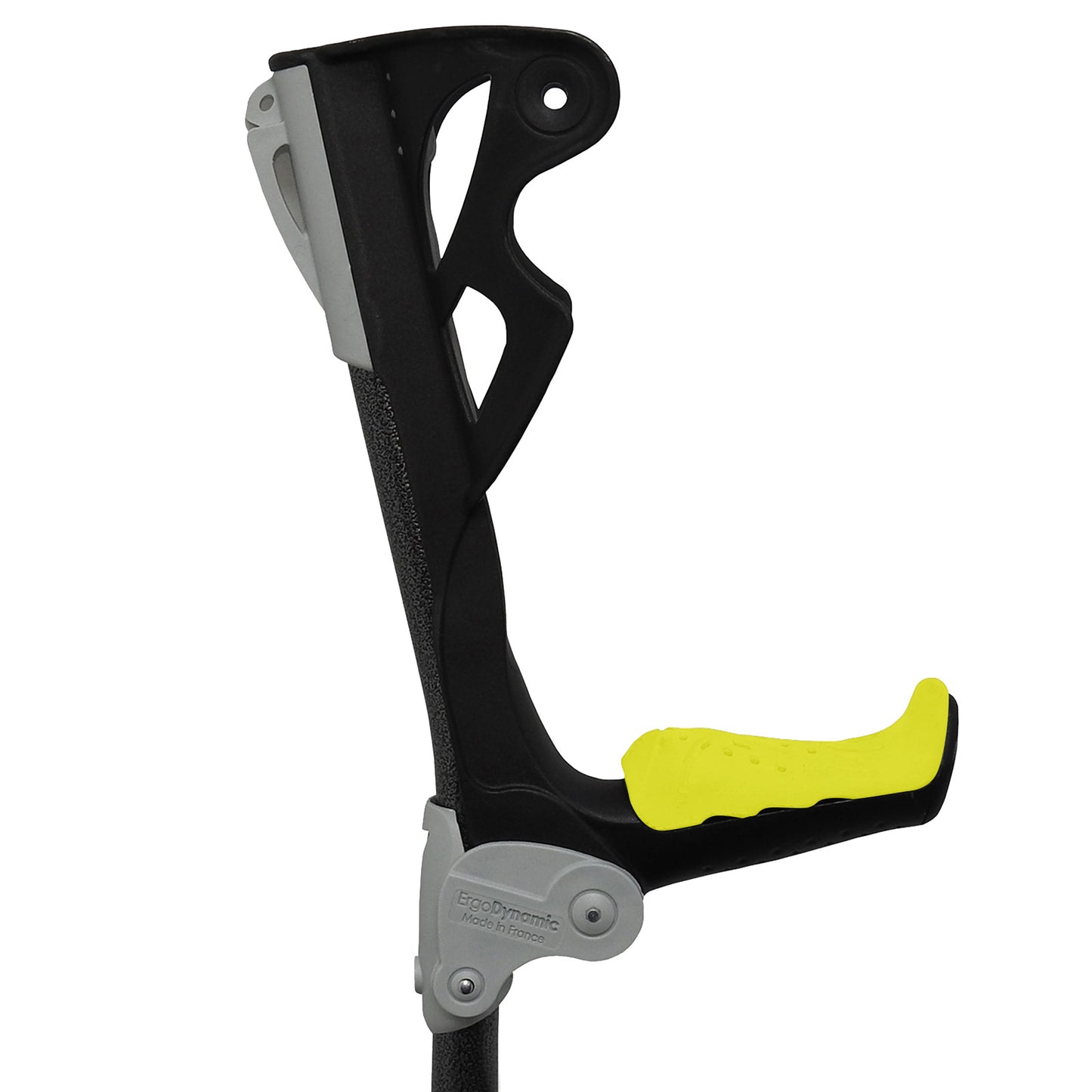 FDI ErgoDynamic Crutches