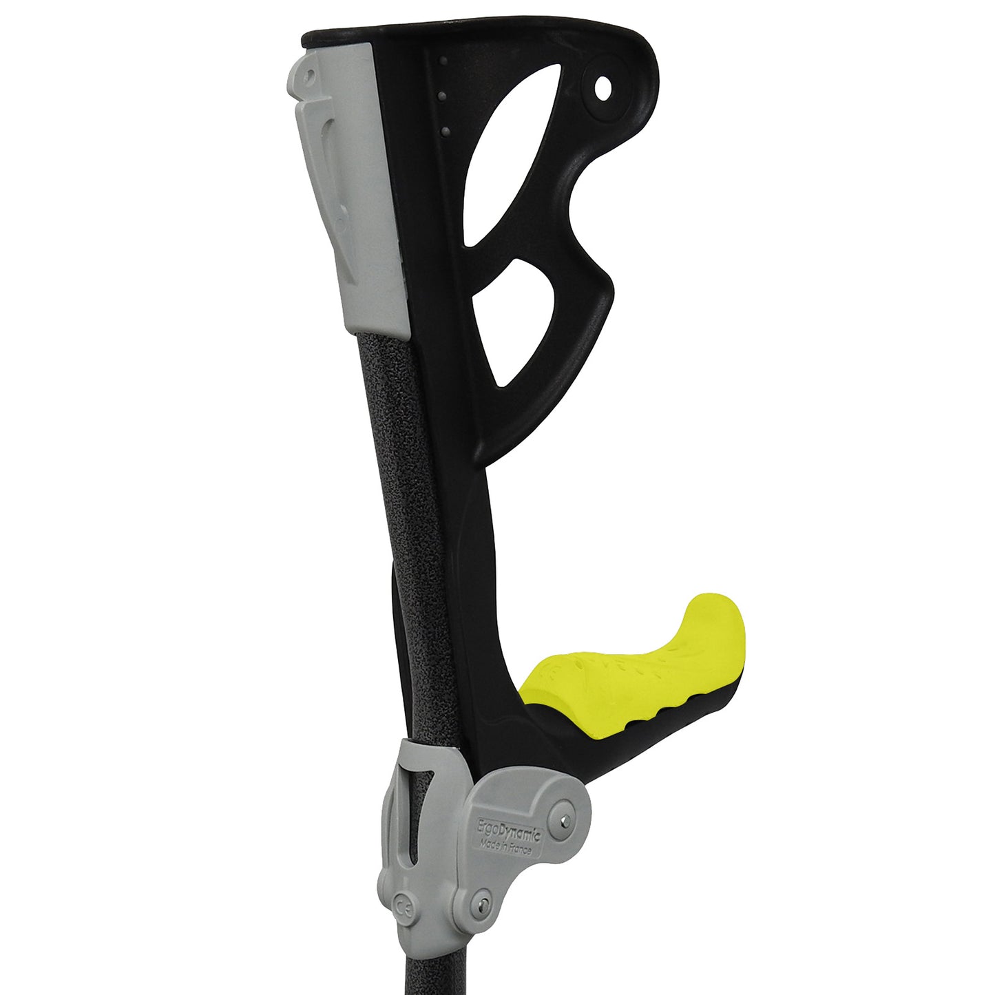 FDI ErgoDynamic Crutches