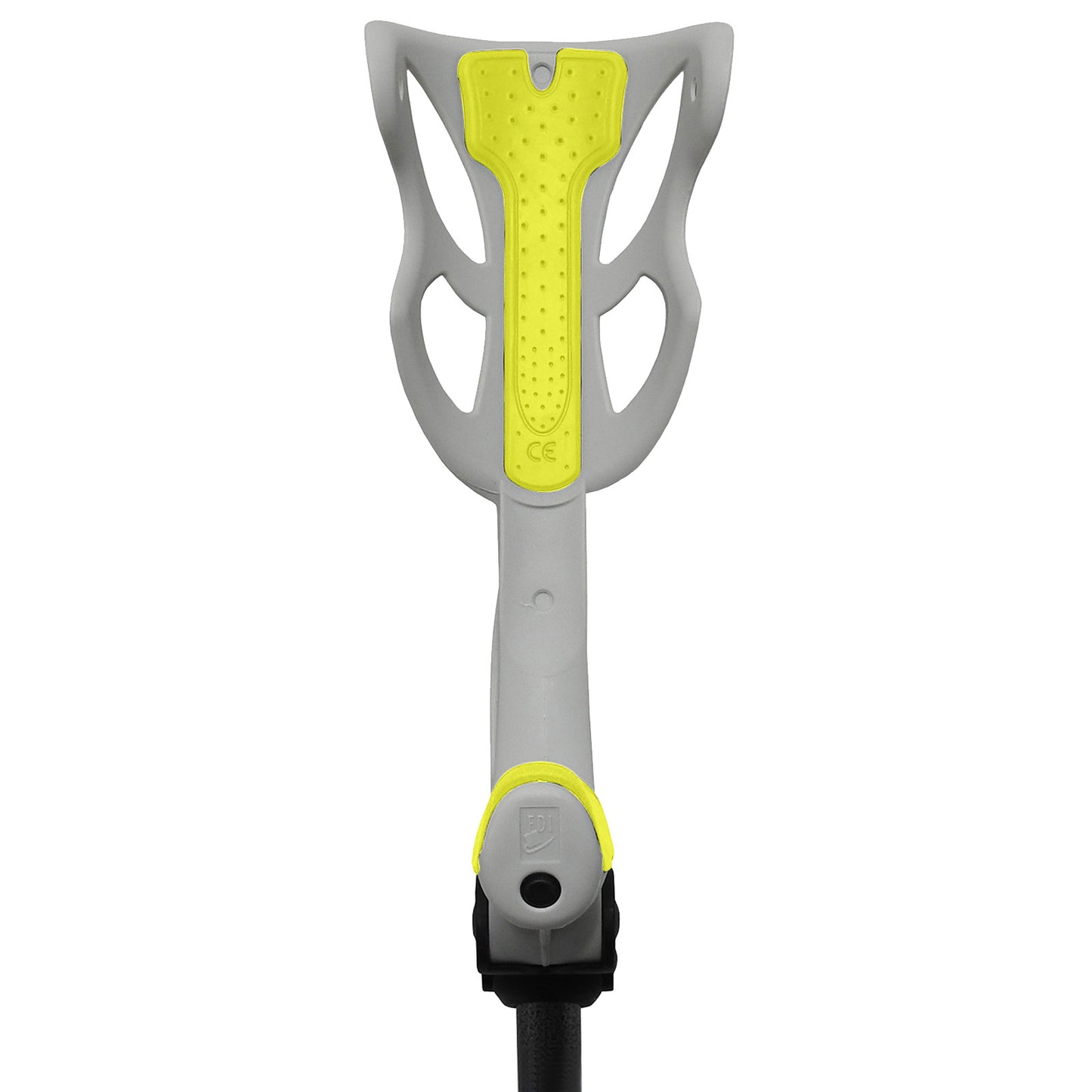 FDI ErgoDynamic Crutches