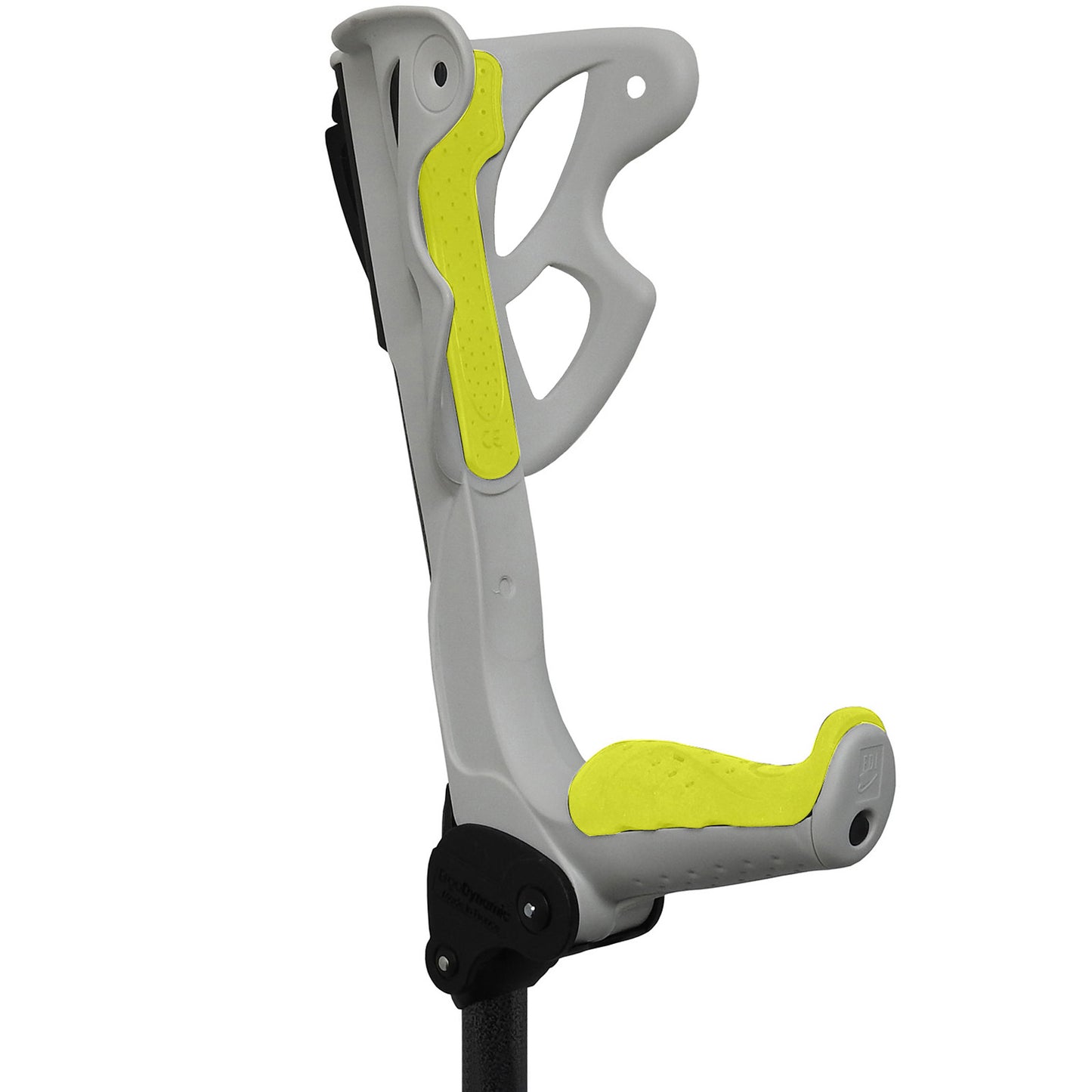 FDI ErgoDynamic Crutches