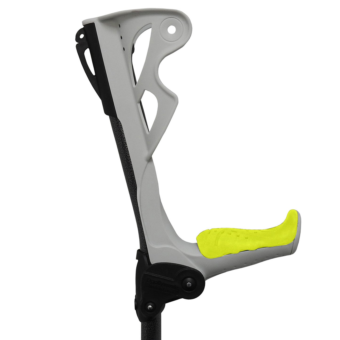 FDI ErgoDynamic Crutches