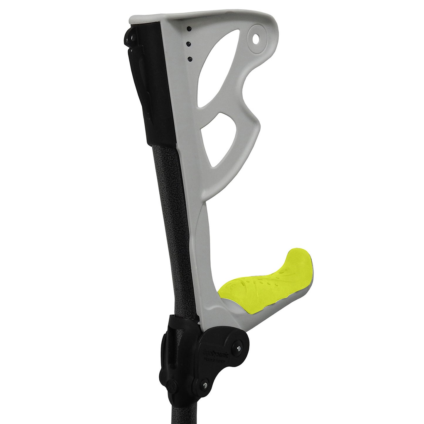 FDI ErgoDynamic Crutches