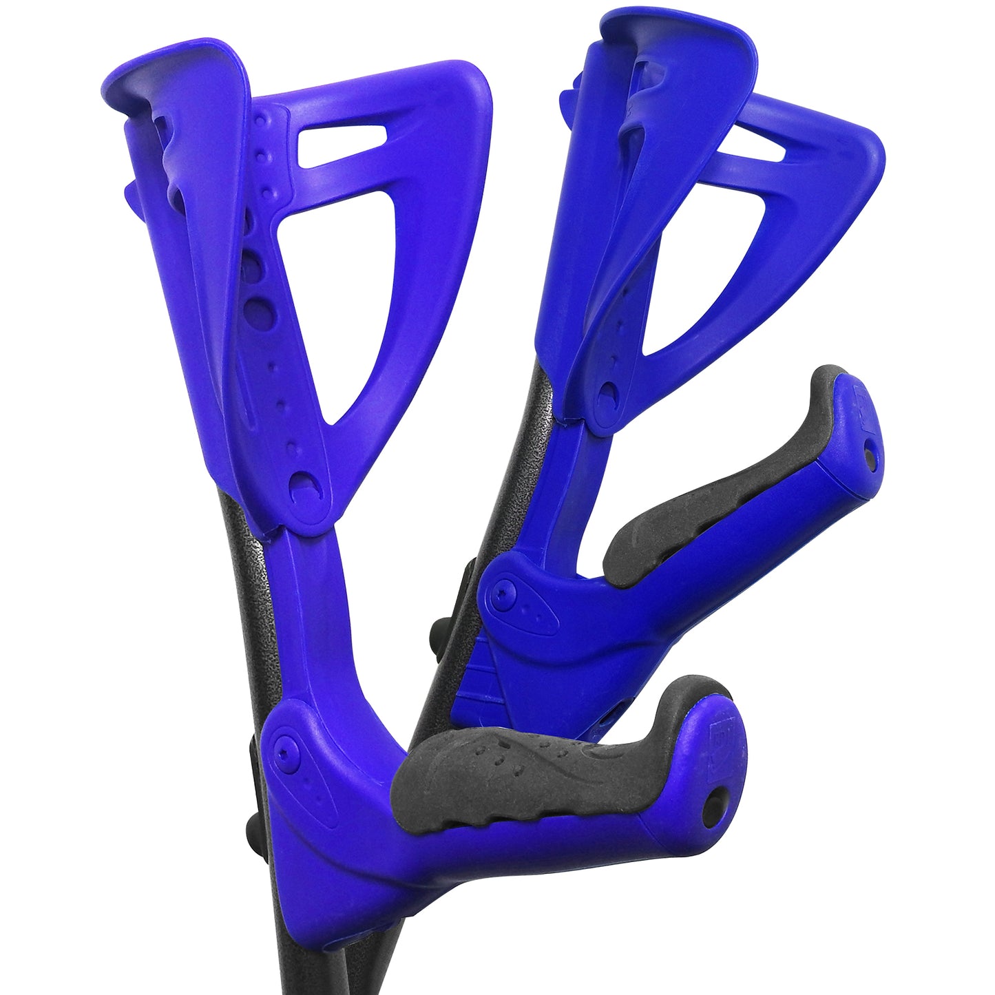 FDI Ergotech Crutches