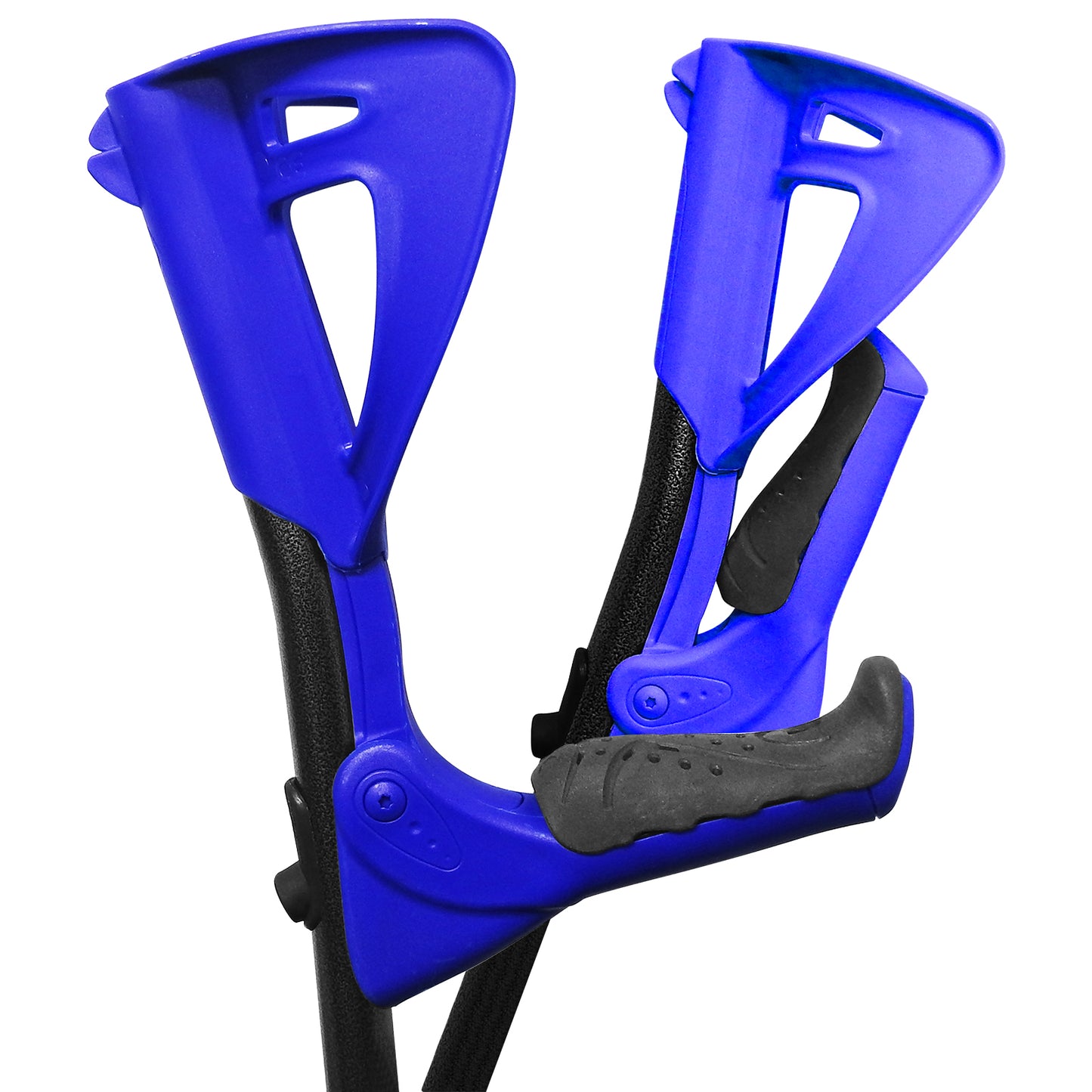 FDI Ergotech Crutches