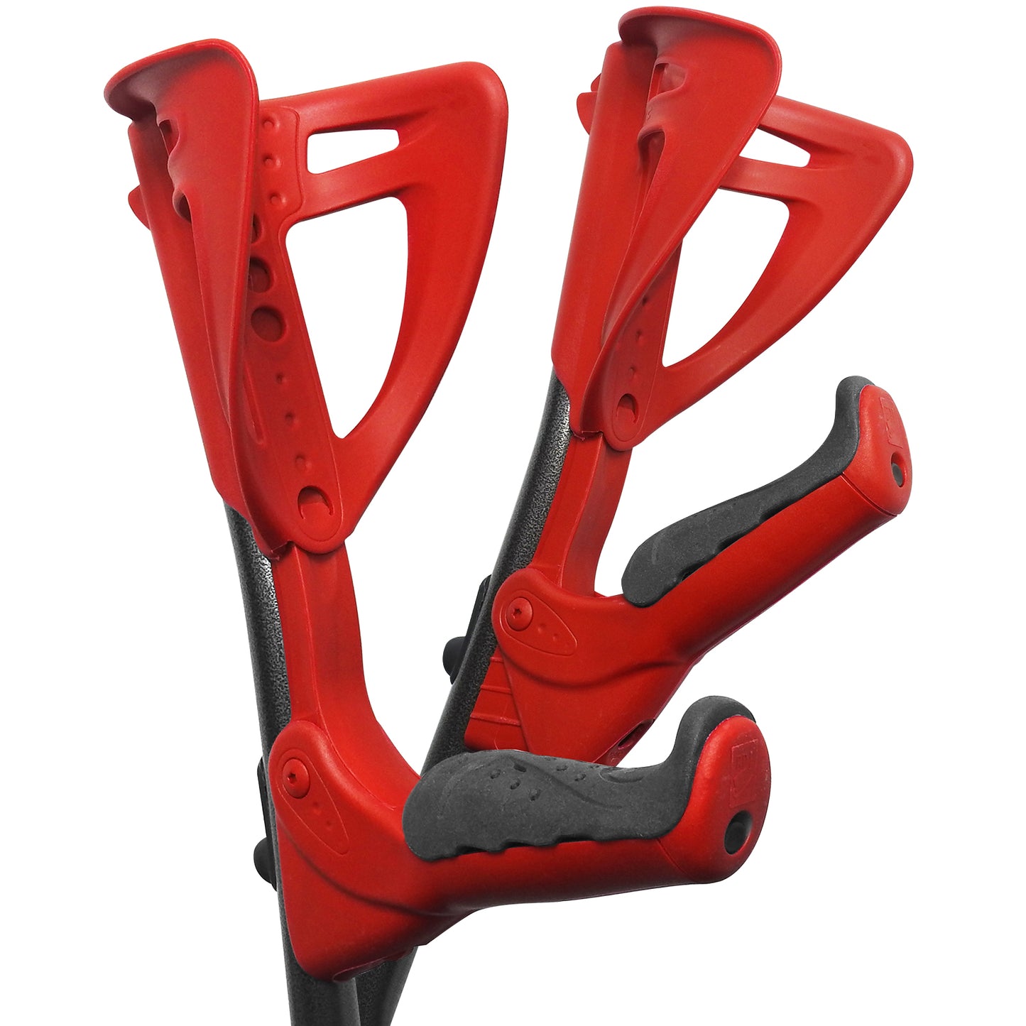 FDI Ergotech Crutches