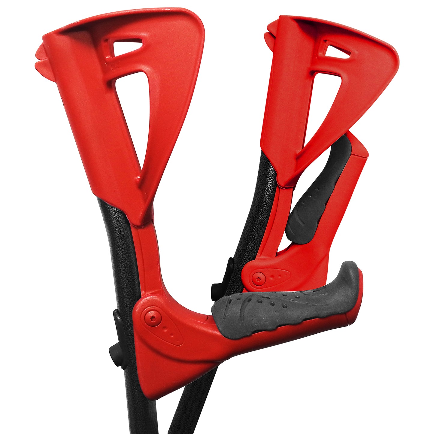 FDI Ergotech Crutches