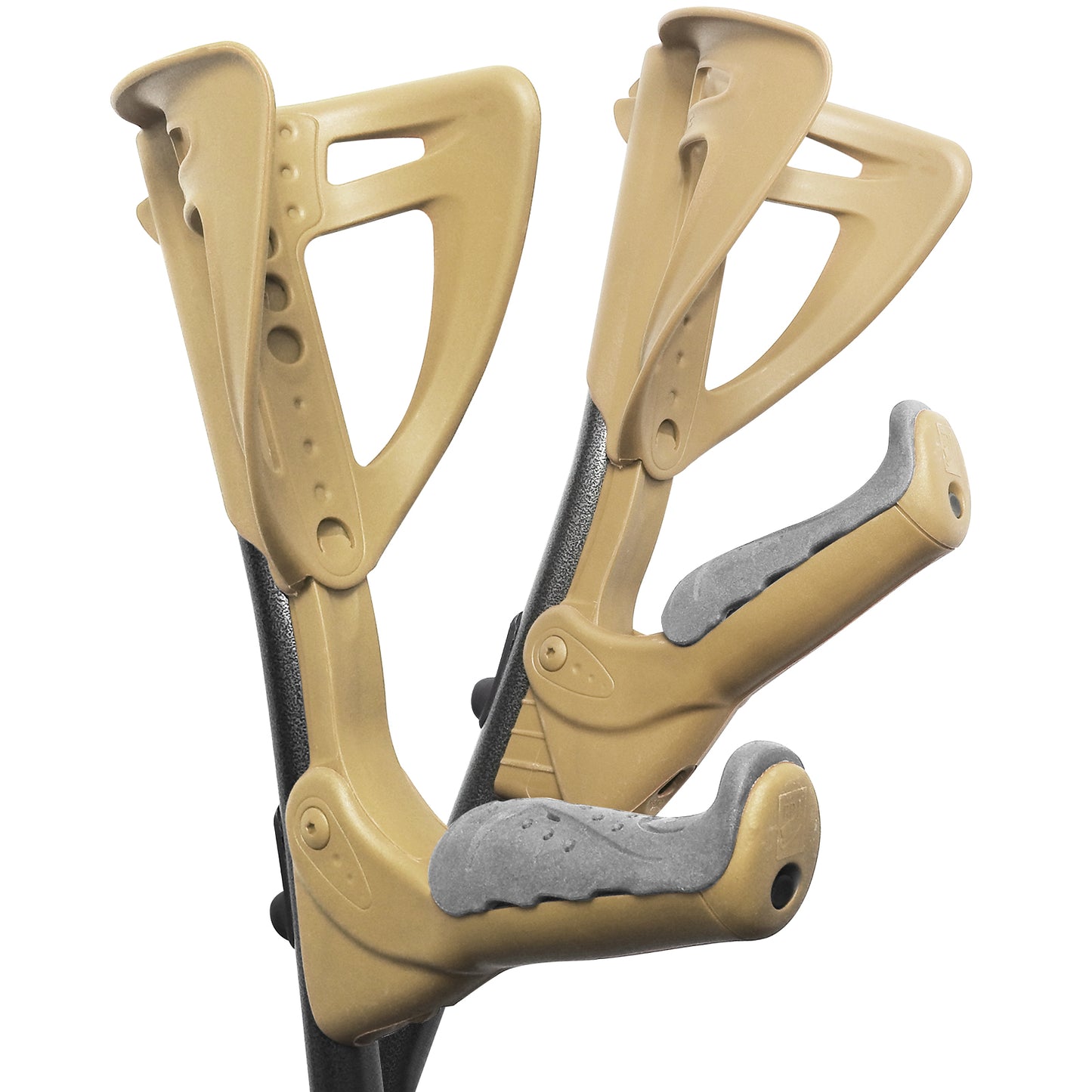 FDI Ergotech Crutches