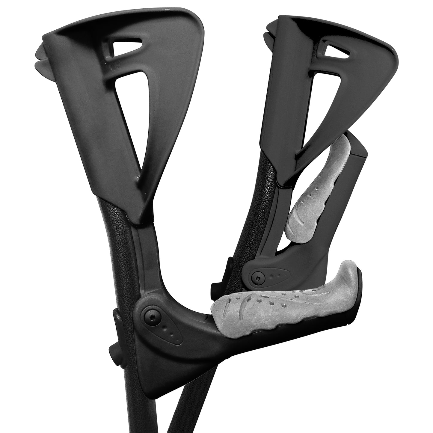 FDI Ergotech Crutches