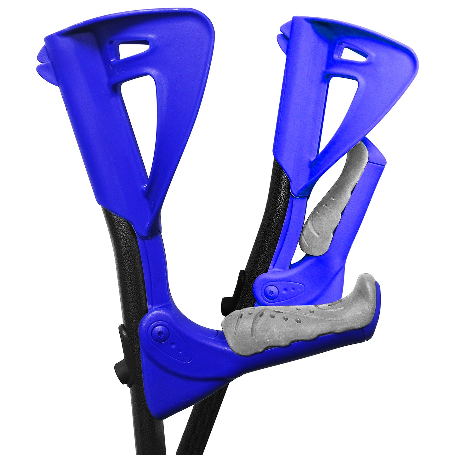 FDI Ergotech Crutches