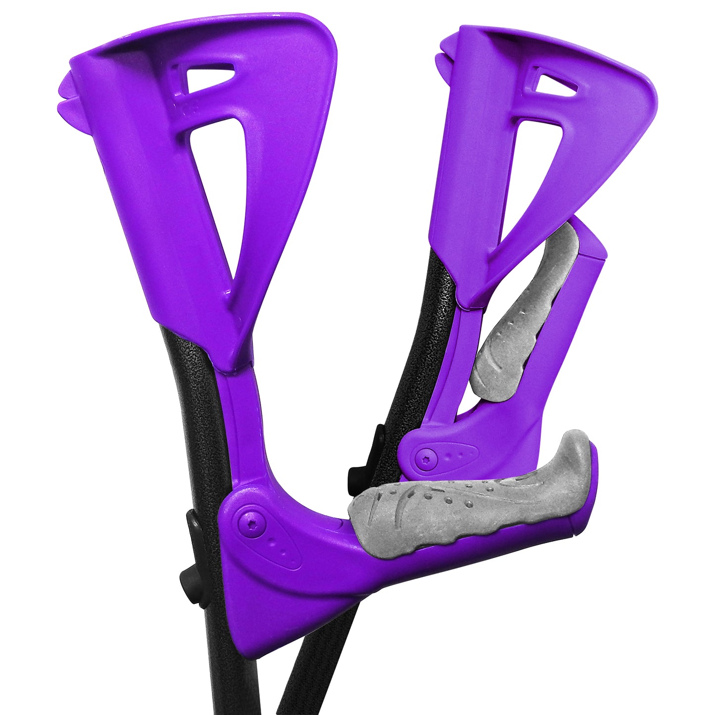 FDI Ergotech Crutches