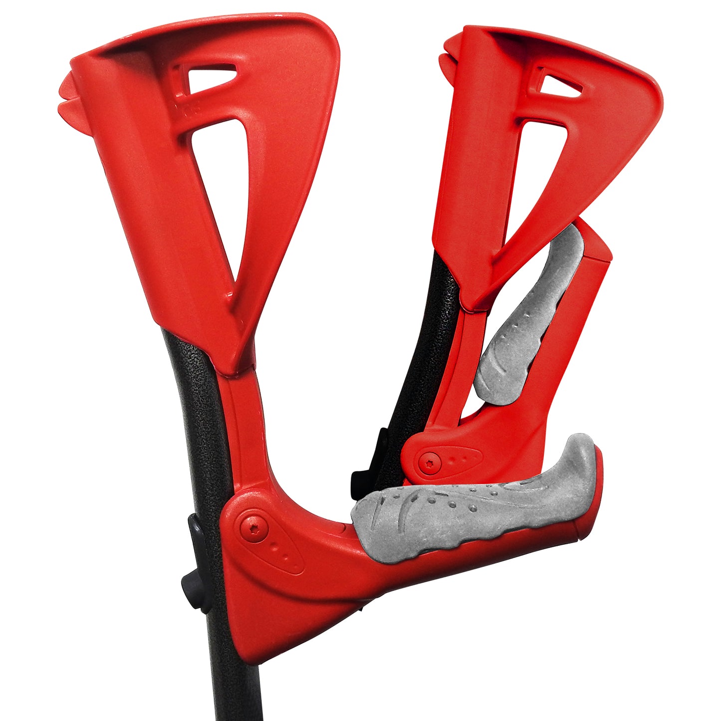 FDI Ergotech Crutches