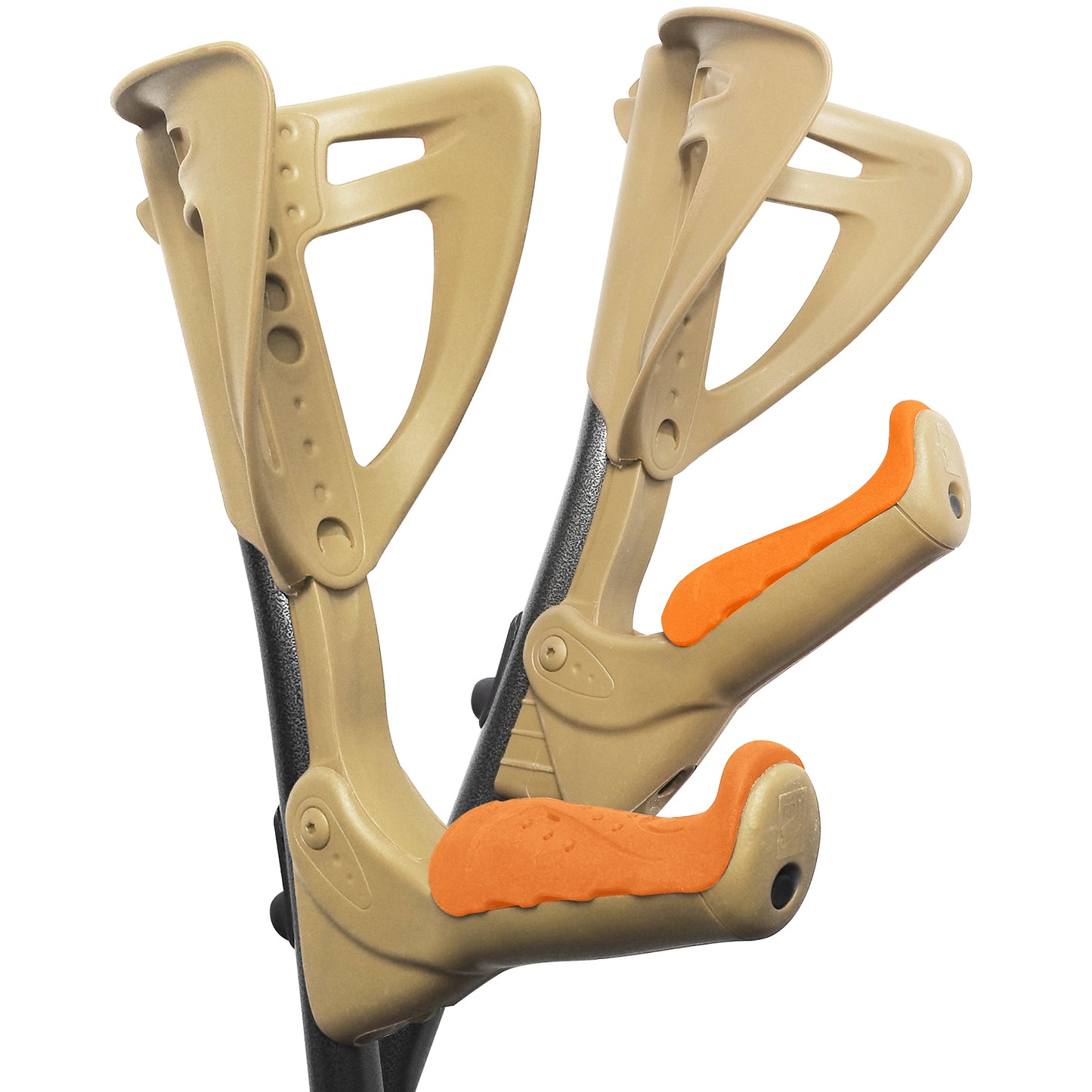 FDI Ergotech Crutches