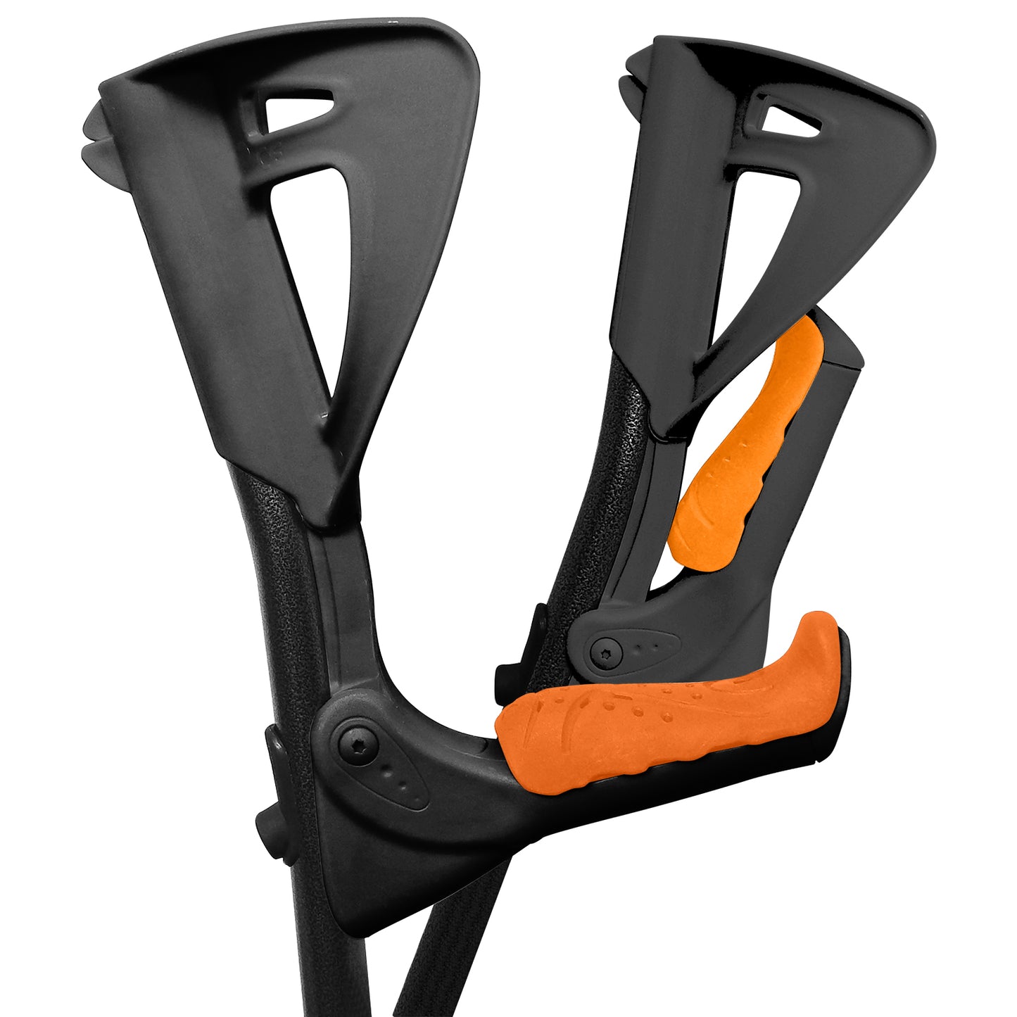 FDI Ergotech Crutches