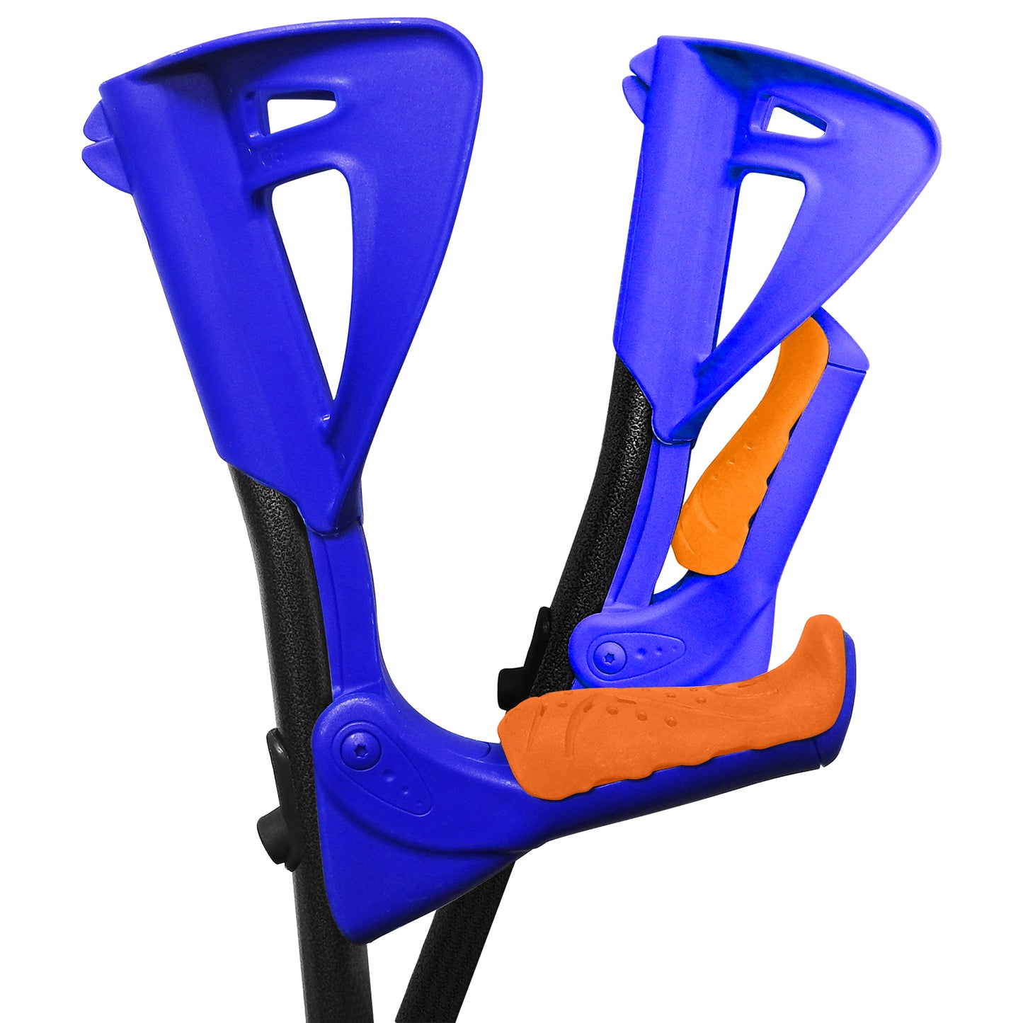 FDI Ergotech Crutches