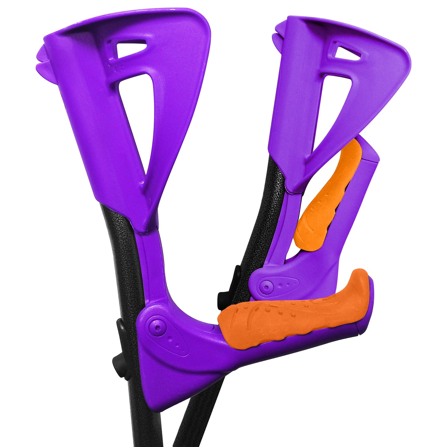 FDI Ergotech Crutches