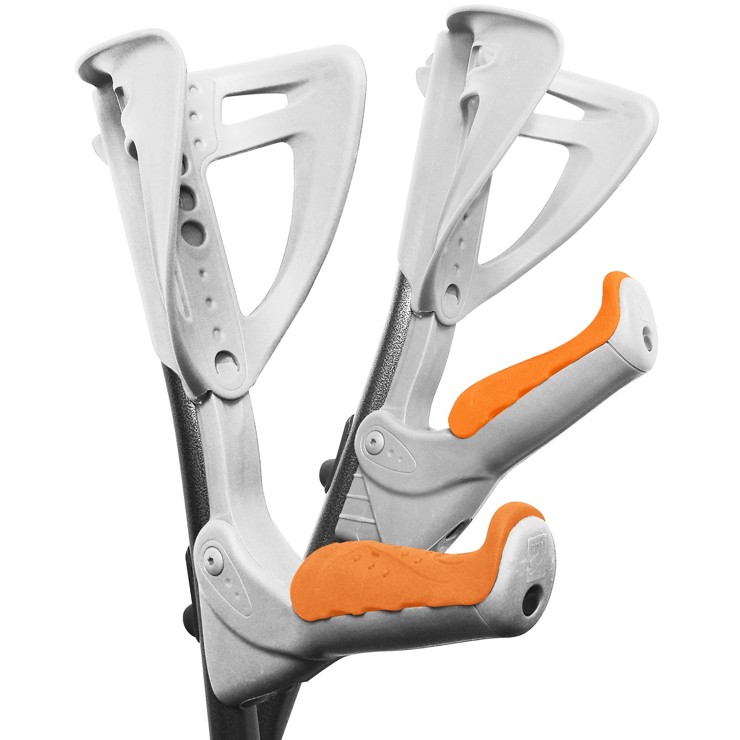 FDI Ergotech Crutches