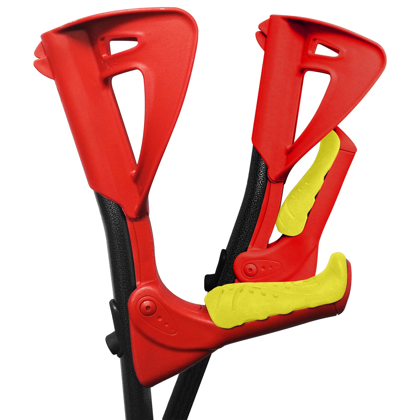 FDI Ergotech Crutches