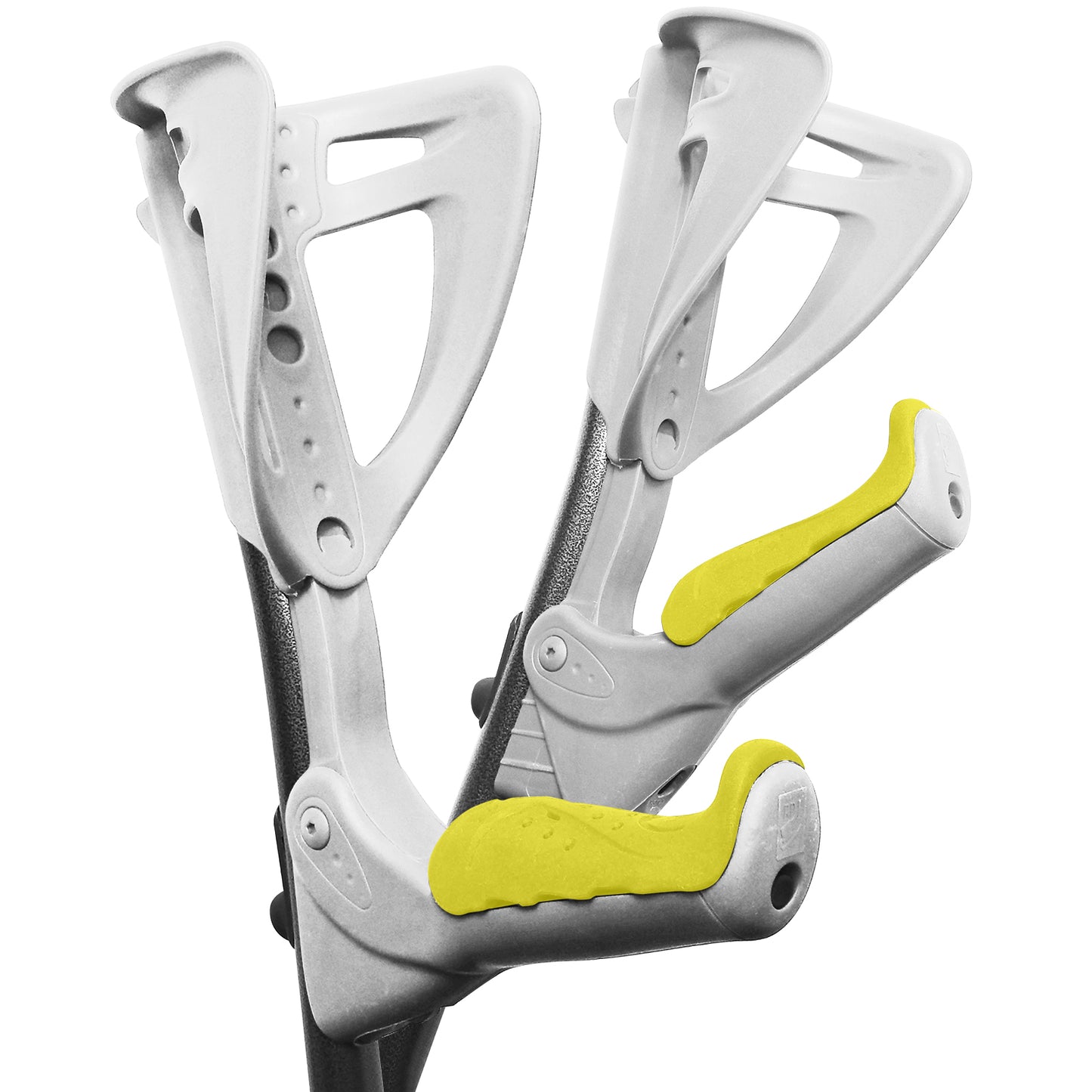 FDI Ergotech Crutches